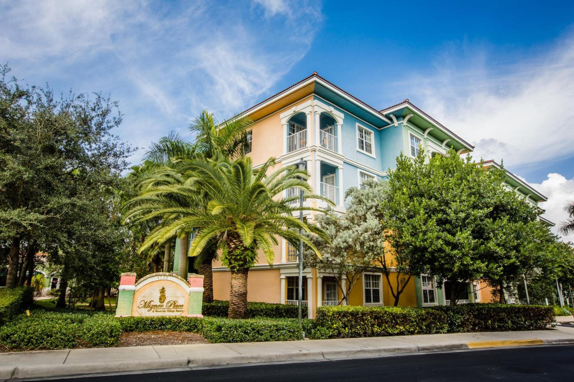 Mizner Place at Weston Town Center, Fort Lauderdale photo 11