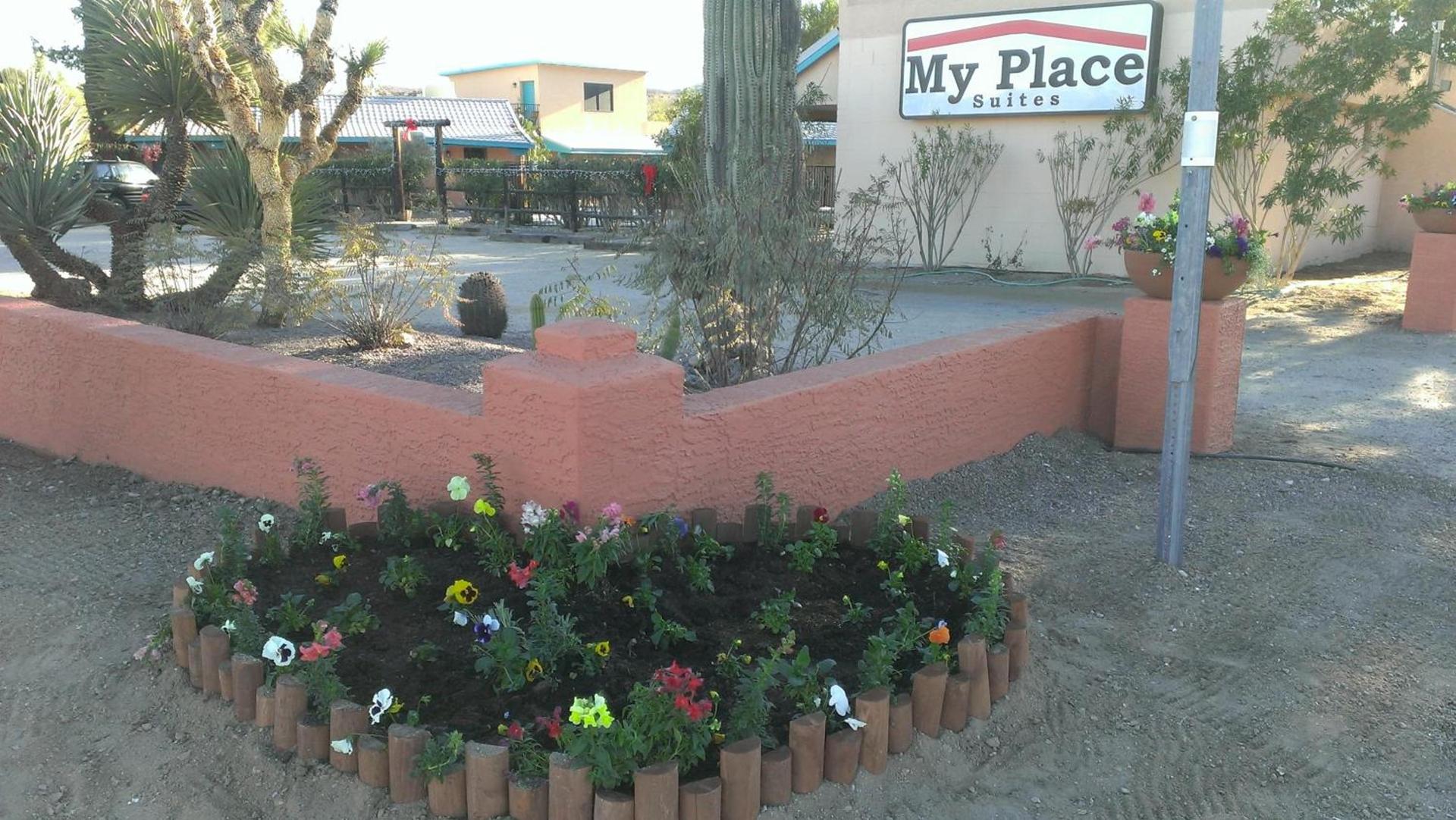 My Place Suites photo 66