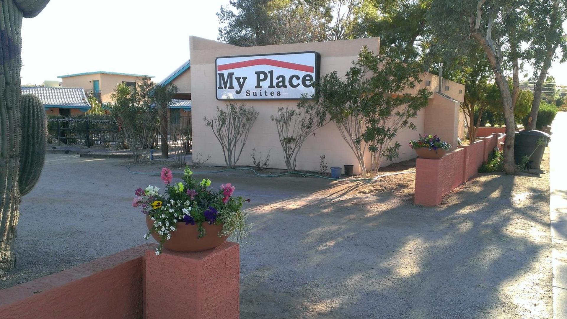 My Place Suites photo 69