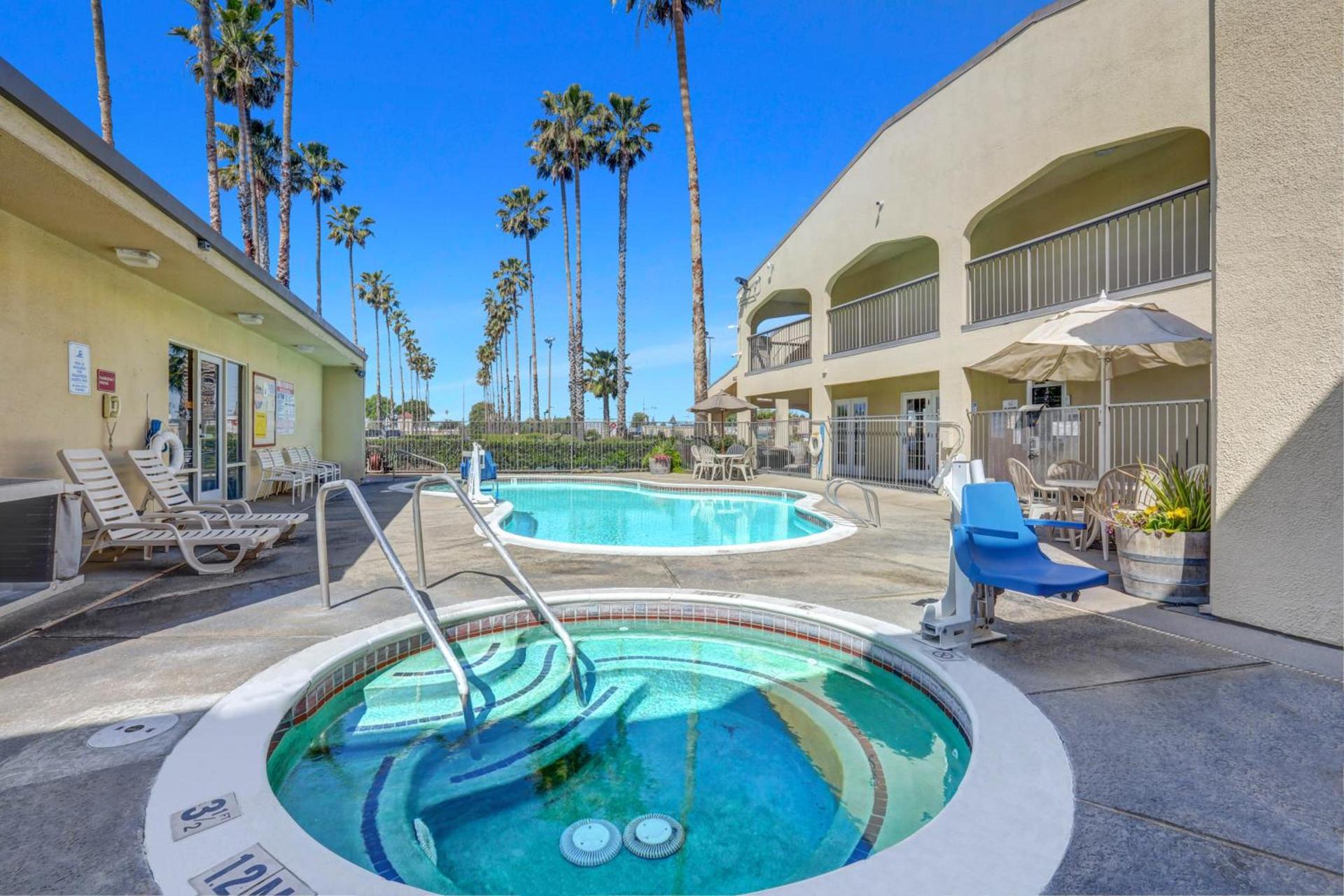 Motel 6-Lodi, CA photo 31