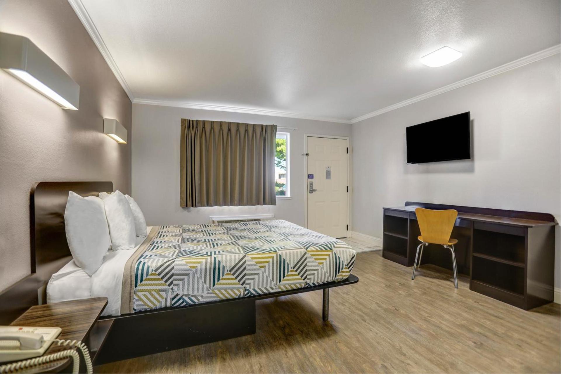 Motel 6-Lodi, CA photo 41