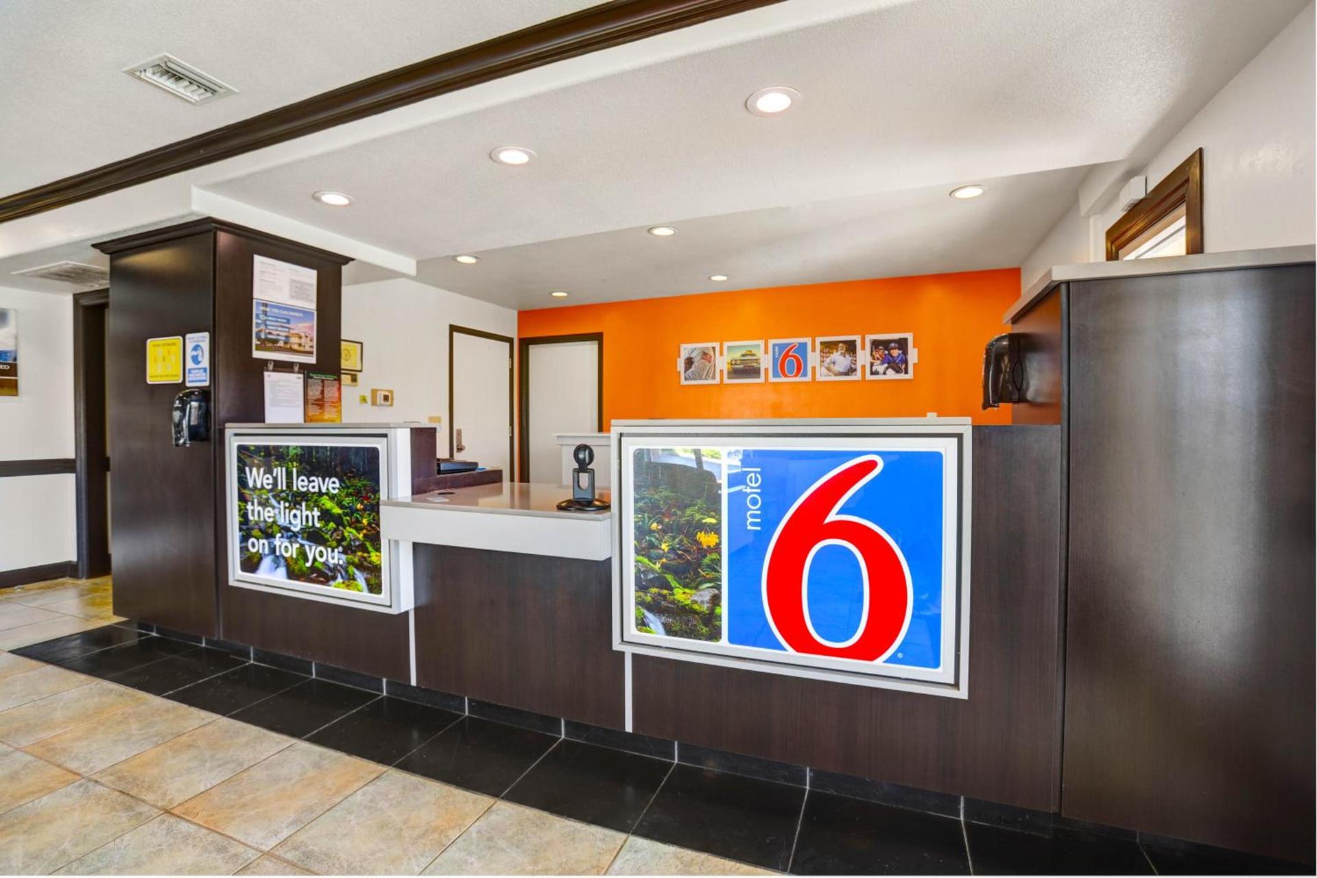 Motel 6-Lodi, CA photo 32