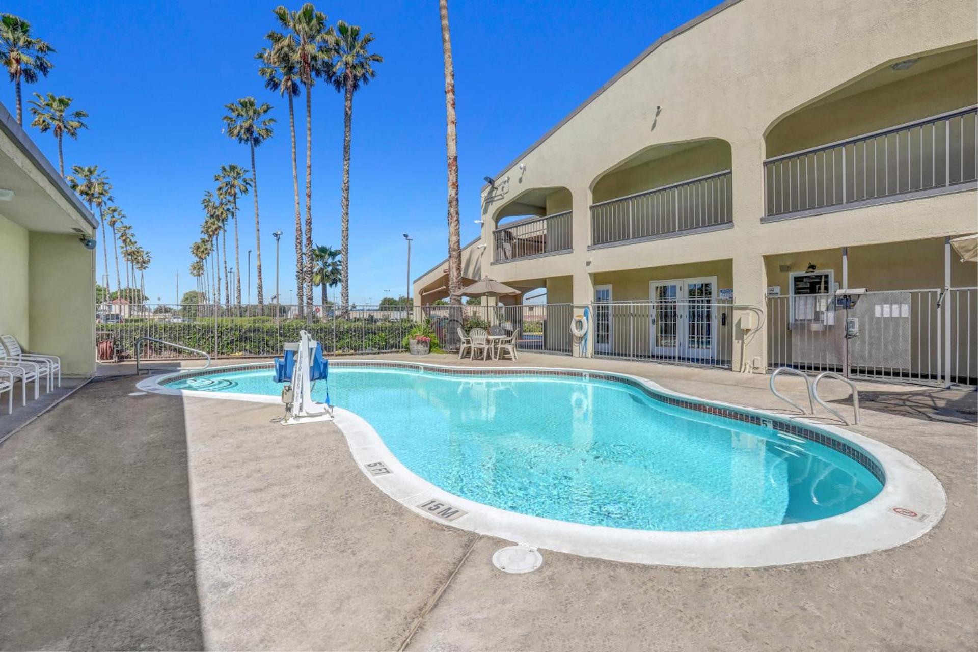 Motel 6-Lodi, CA photo 30