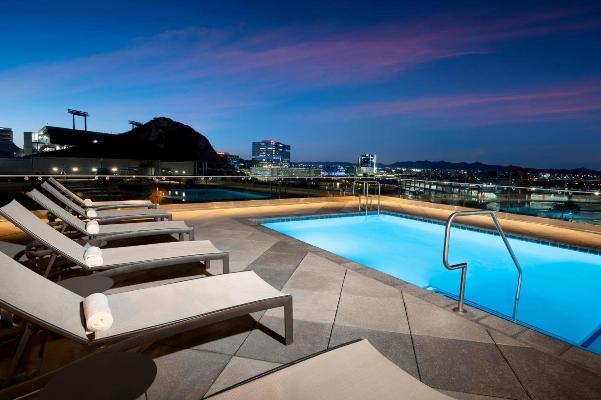 Hyatt Place Tempe Phoenix University photo 39