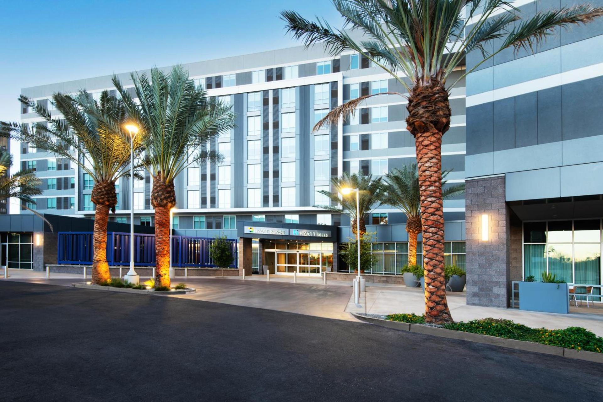 Hyatt Place Tempe Phoenix University photo 36