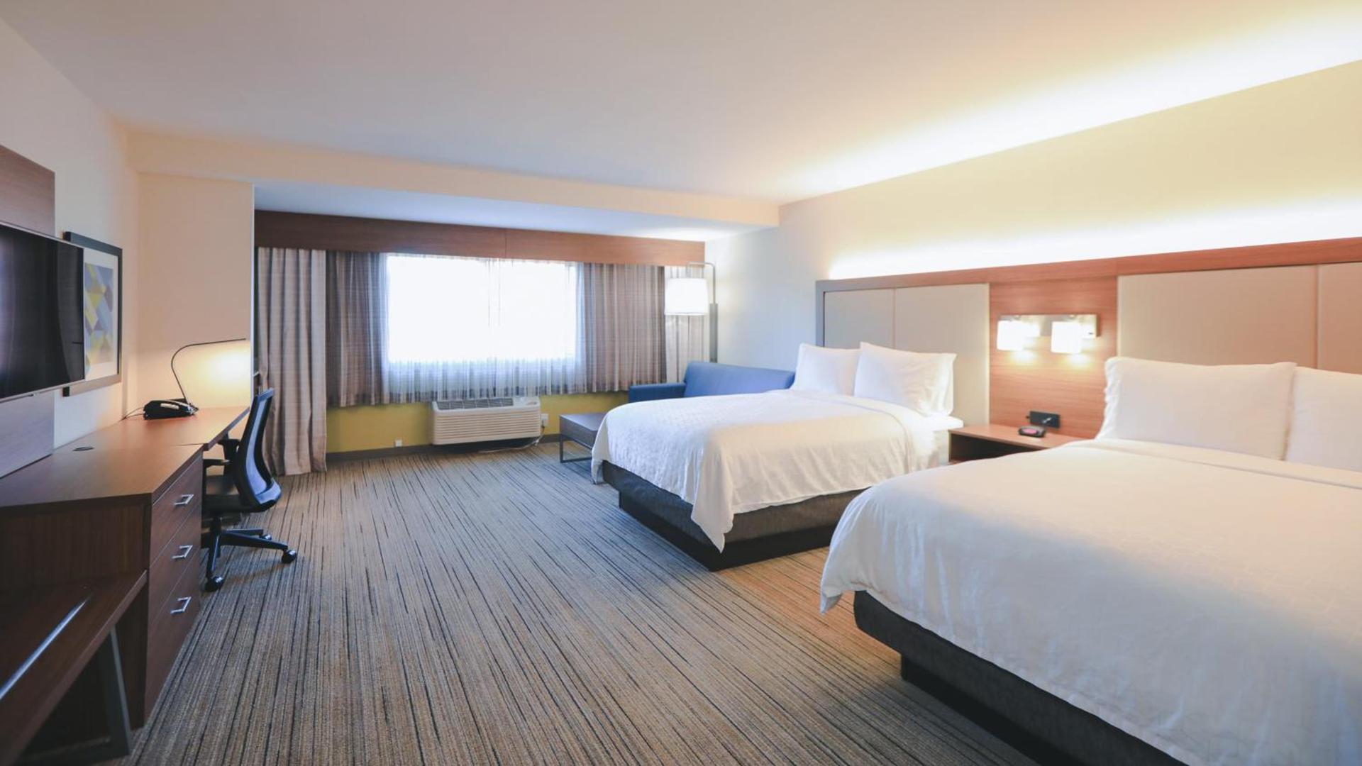 Holiday Inn Express Lompoc by IHG photo 20