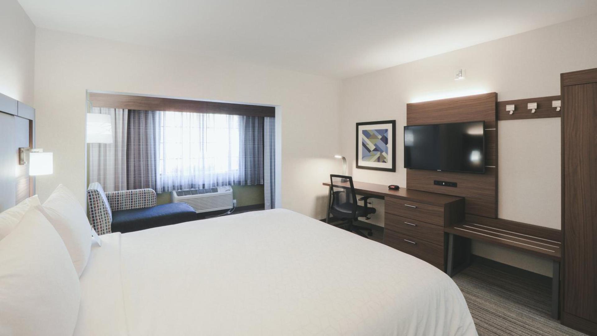 Holiday Inn Express Lompoc by IHG photo 19
