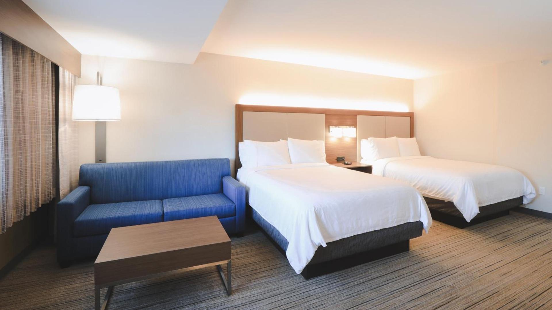 Holiday Inn Express Lompoc by IHG photo 17