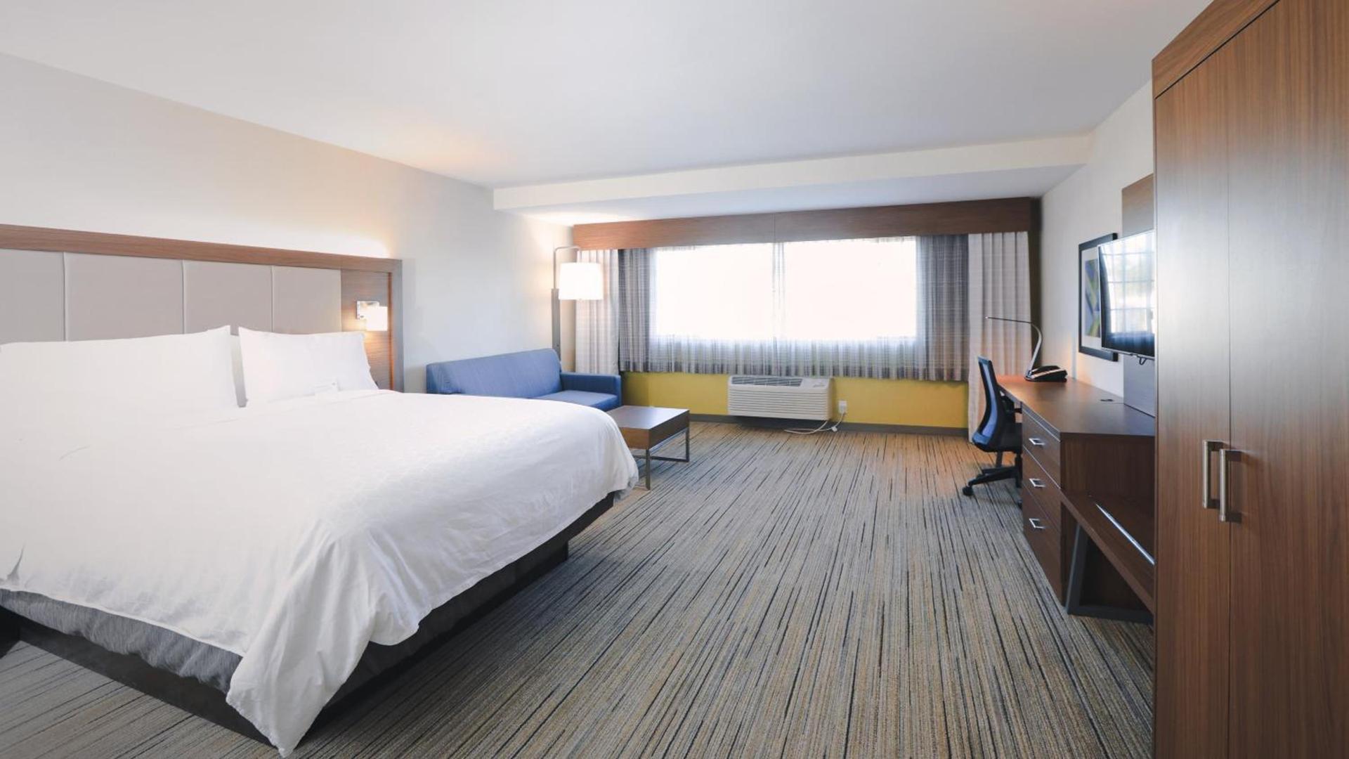 Holiday Inn Express Lompoc by IHG photo 18