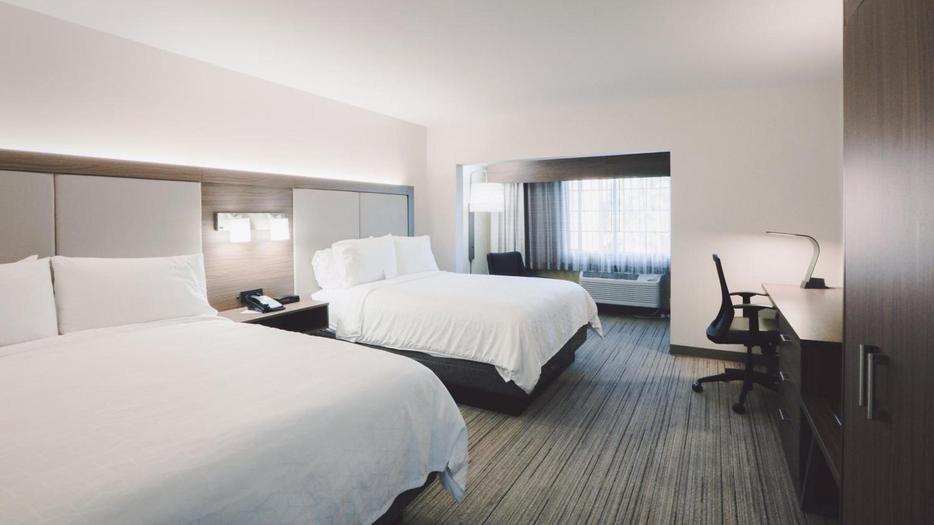 Holiday Inn Express Lompoc by IHG photo 21