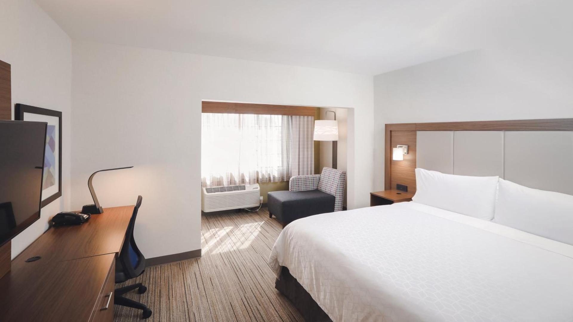 Holiday Inn Express Lompoc by IHG photo 16