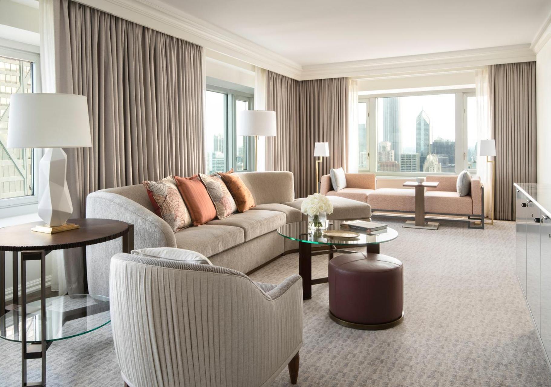 Four Seasons Chicago photo 52