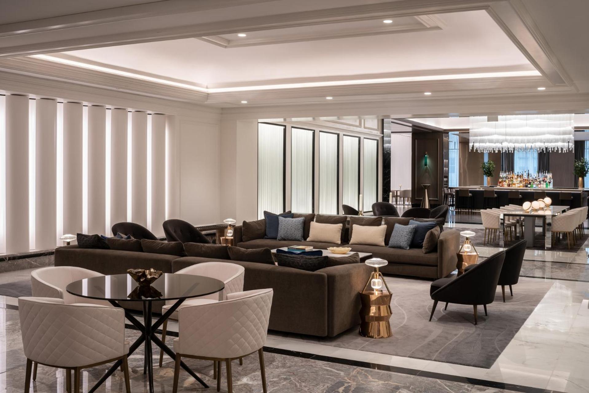 Four Seasons Chicago photo 47