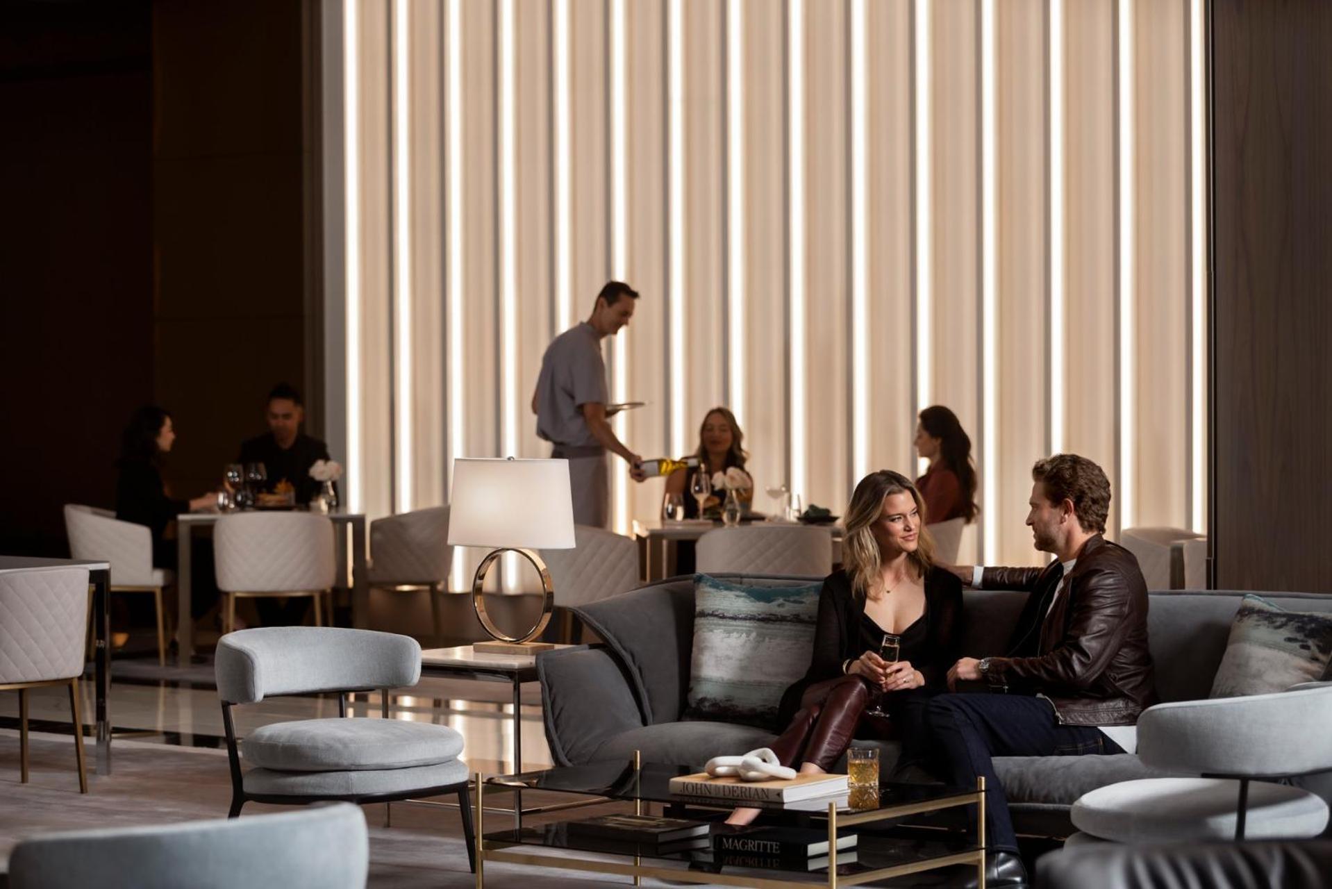 Four Seasons Chicago photo 48