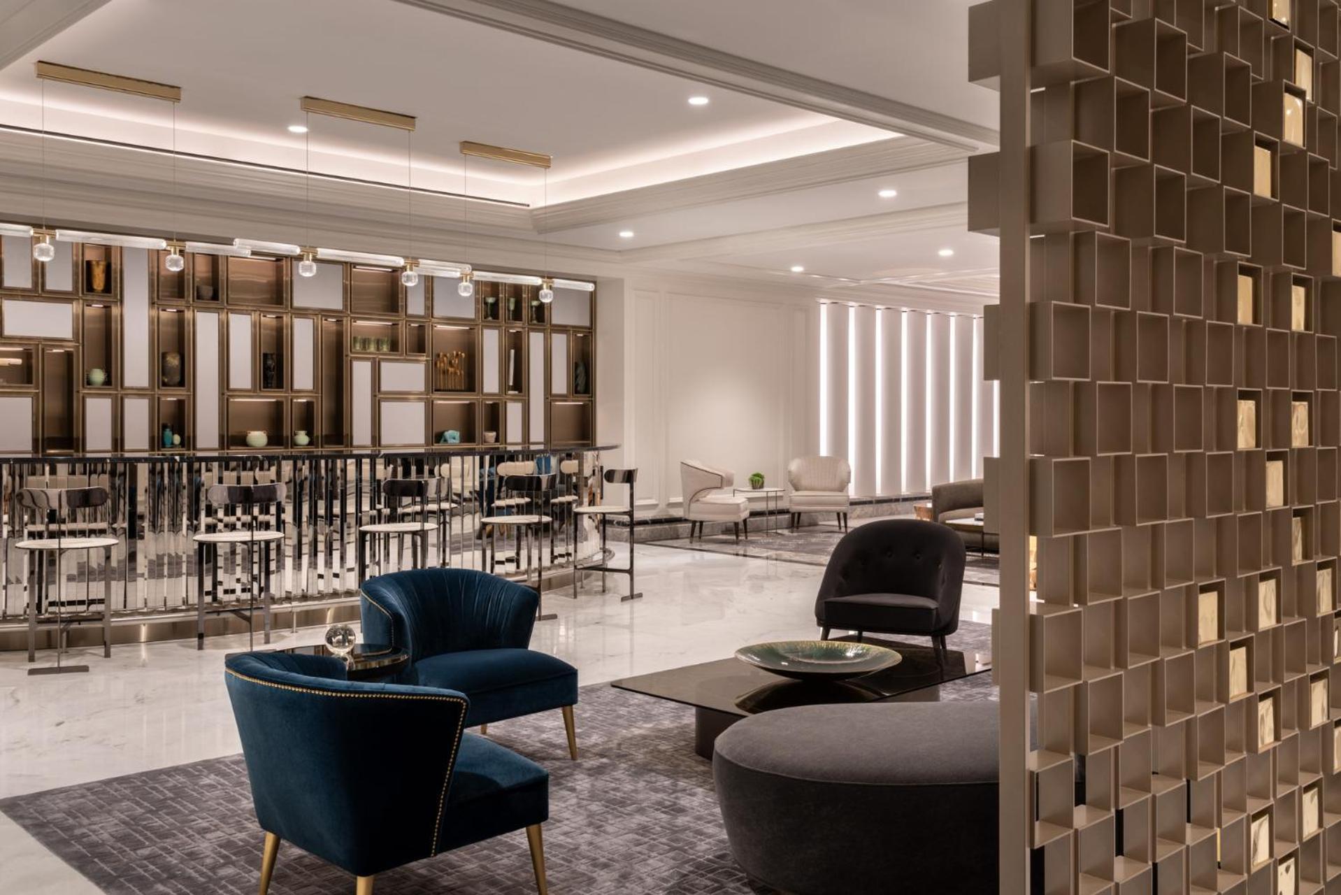 Four Seasons Chicago photo 4