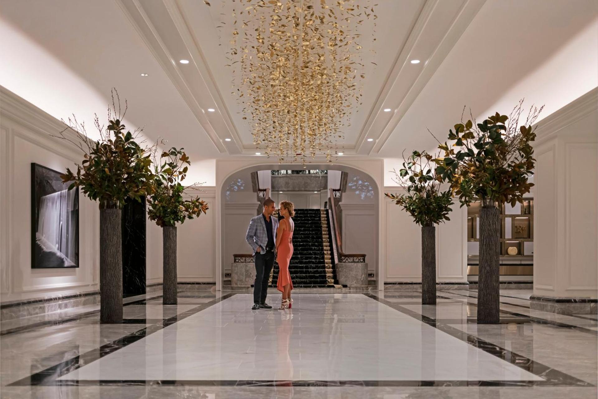 Four Seasons Chicago photo 43