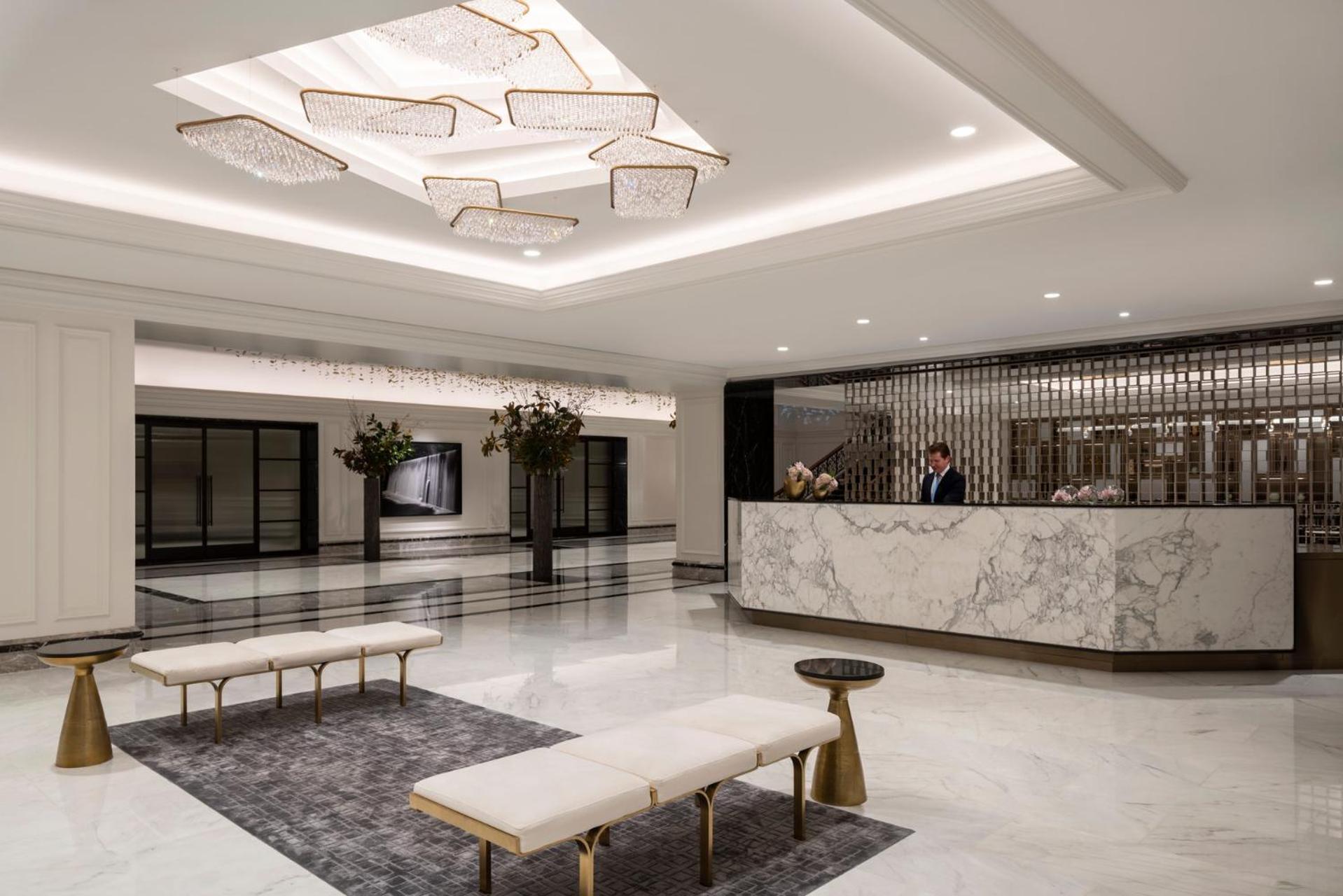 Four Seasons Chicago photo 2
