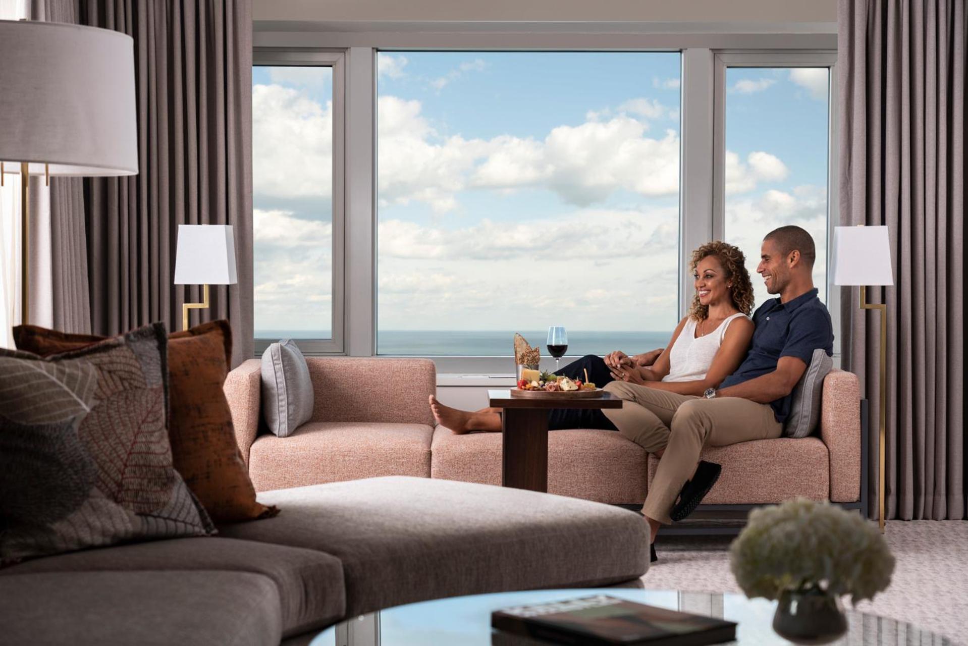 Four Seasons Chicago photo 50