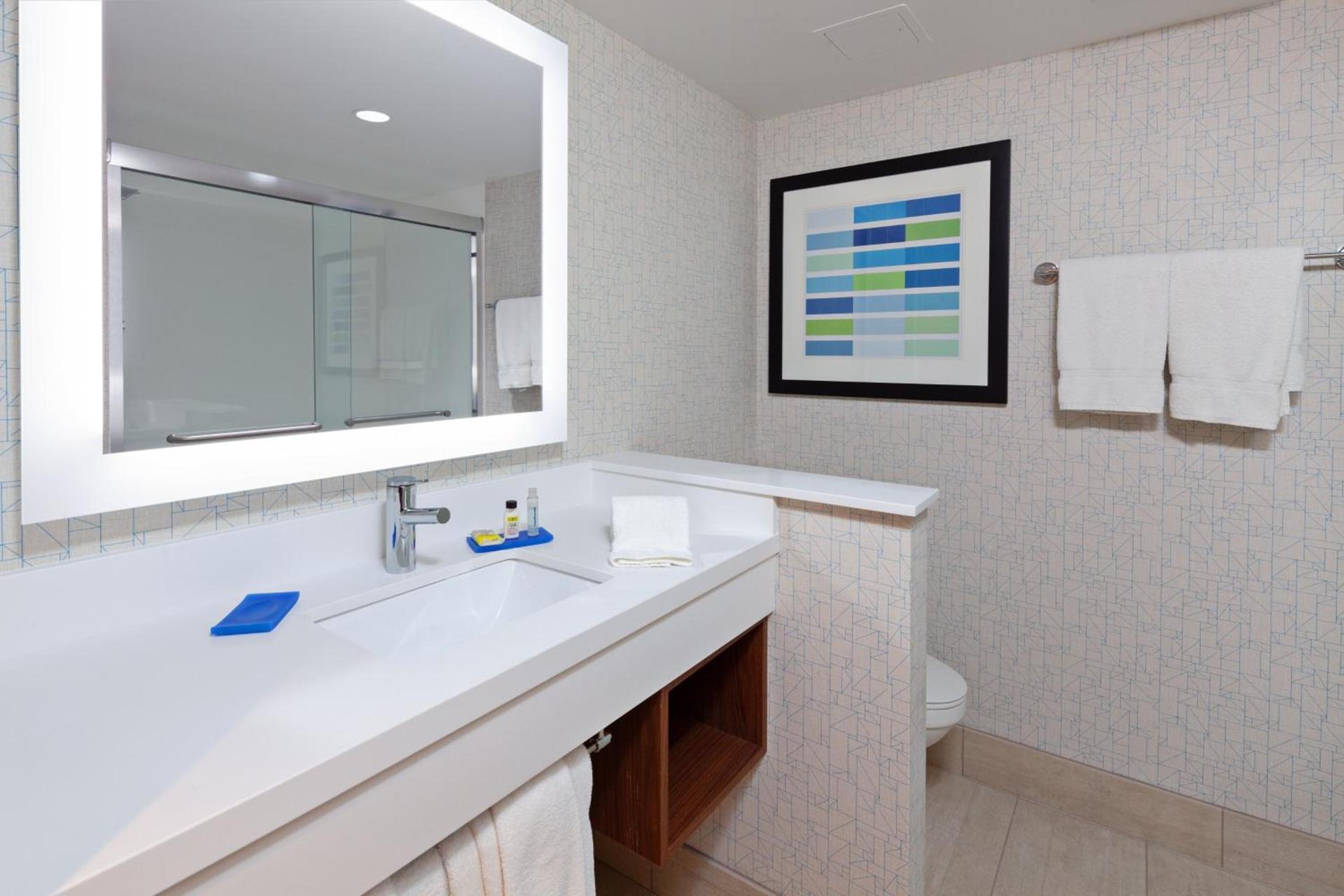 Holiday Inn Express Hotel & Suites Ventura Harbor by IHG photo 24