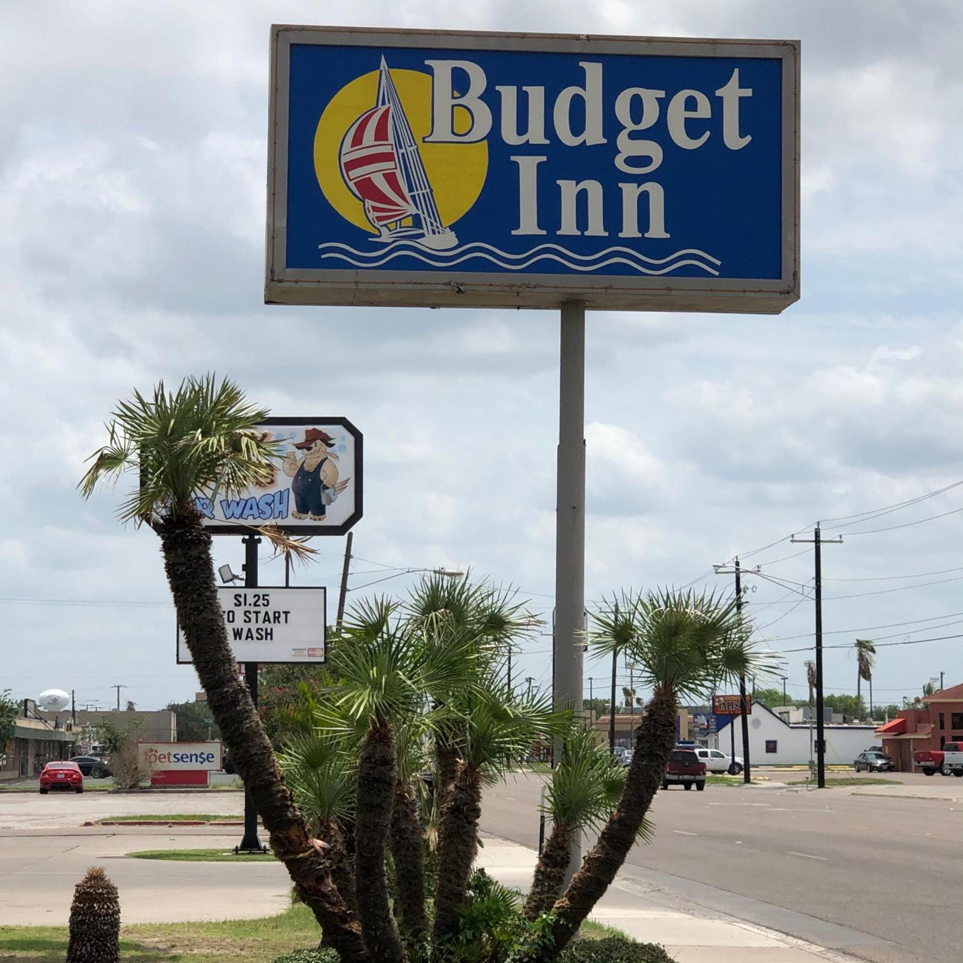 Budget inn photo 5