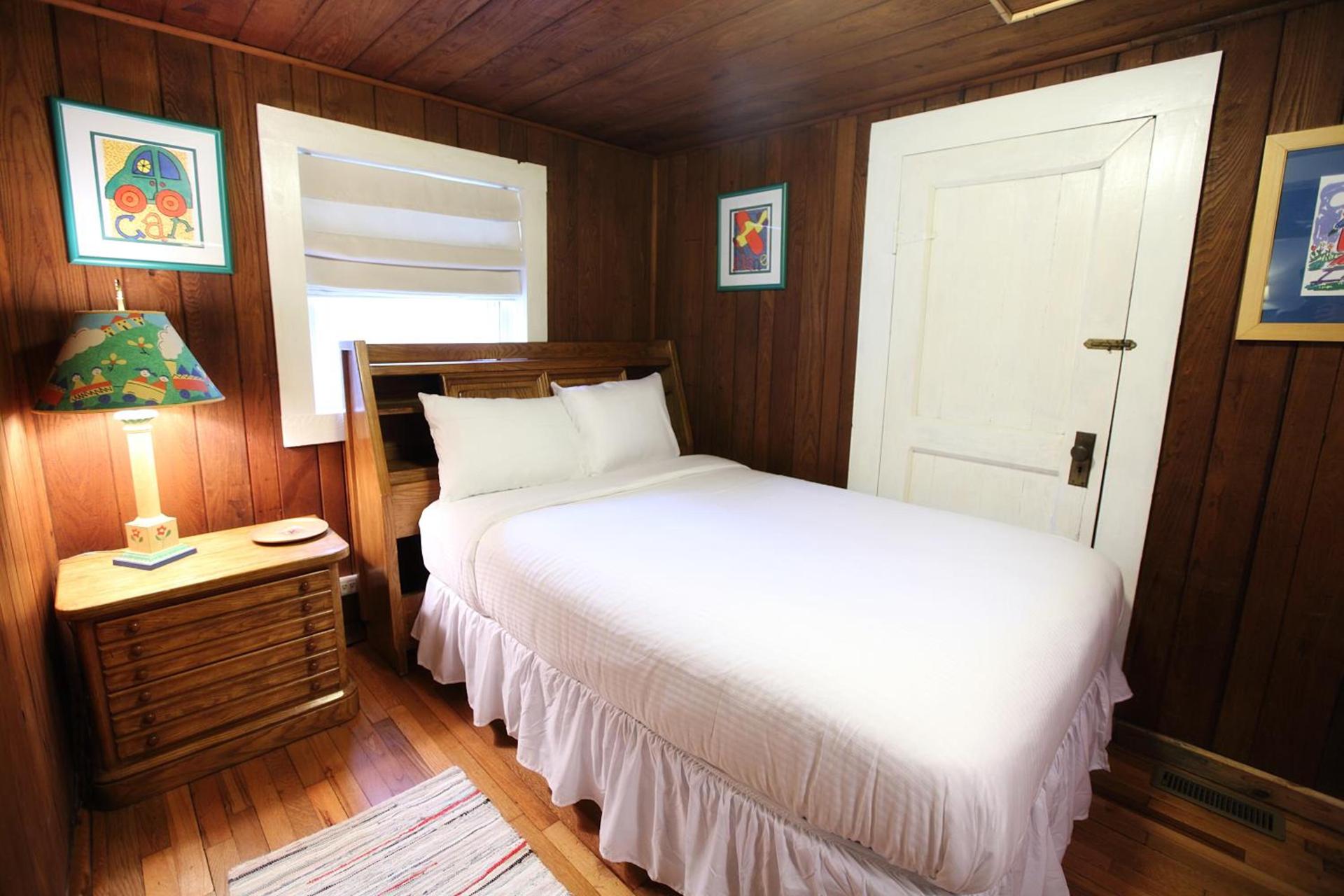 The Pines Cottages photo 5