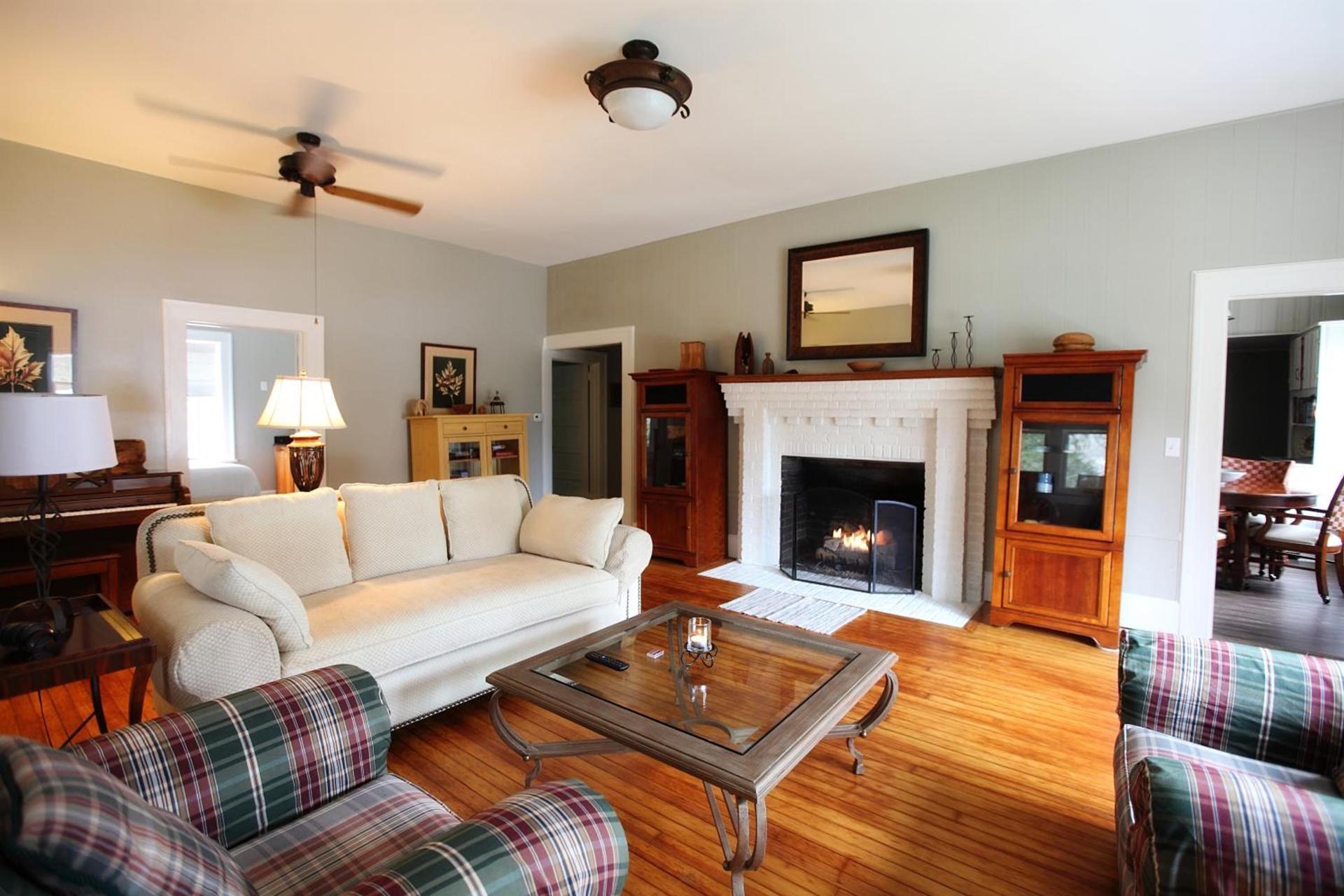 The Pines Cottages photo 4