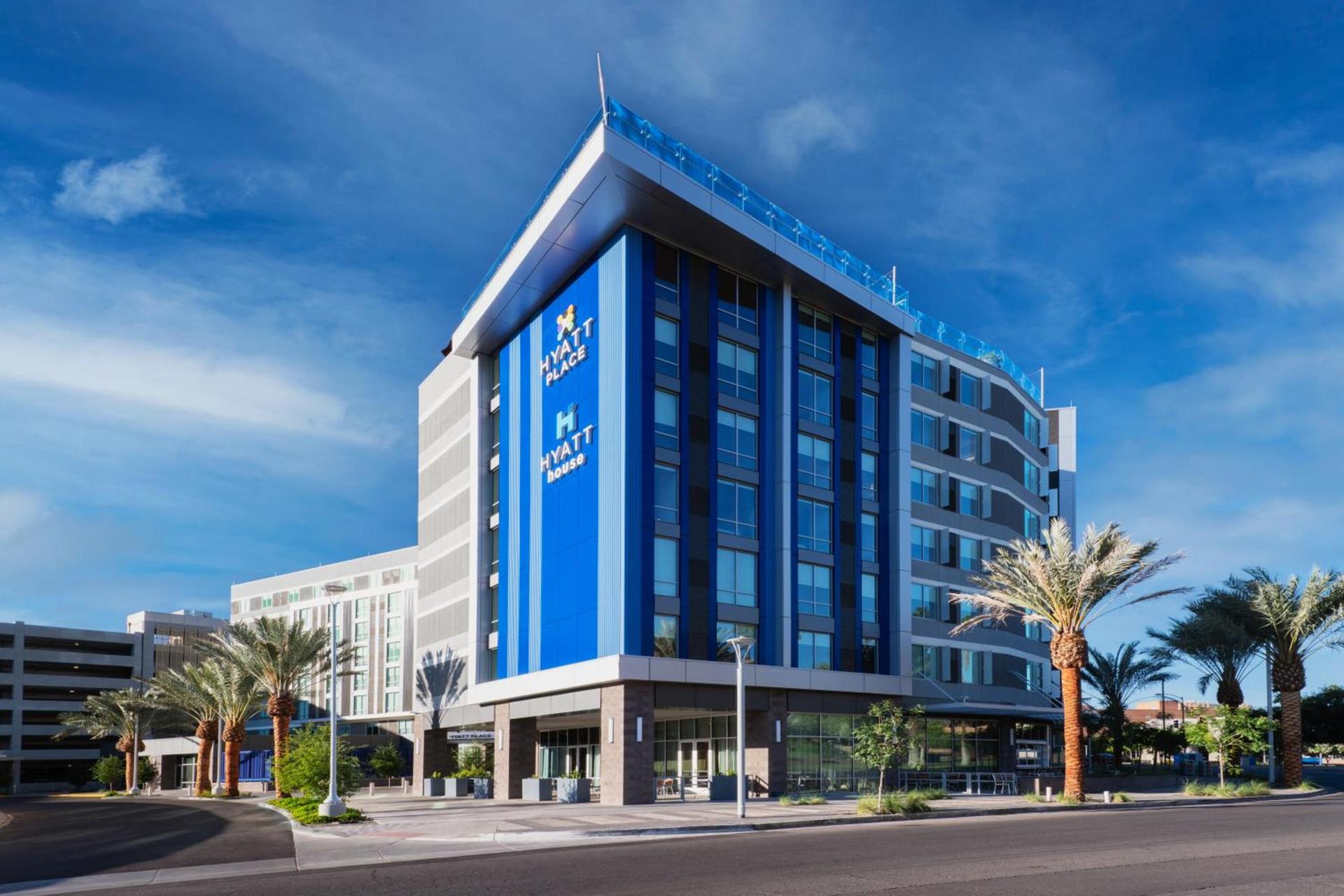 Hyatt House Tempe Phoenix University photo 26