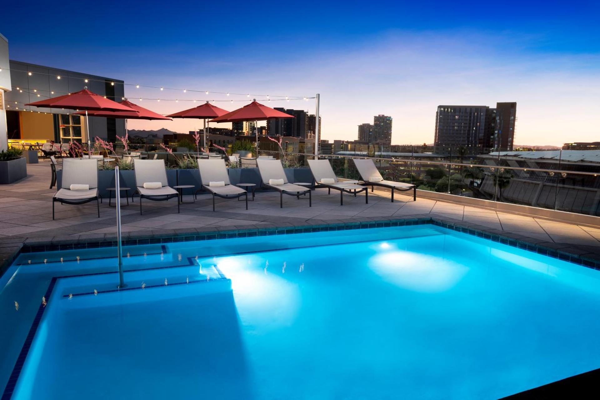 Hyatt House Tempe Phoenix University photo 5