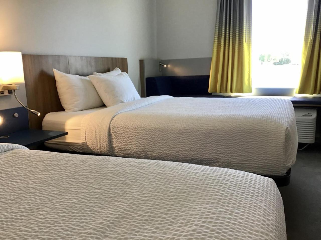 Holiday Inn Express & Suites George - Quincy South by IHG photo 26