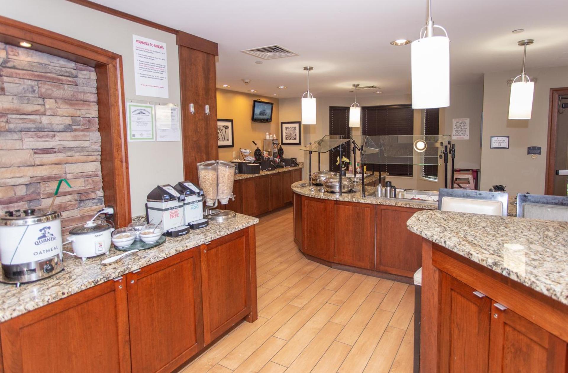 Staybridge Suites Bowling Green by IHG photo 49