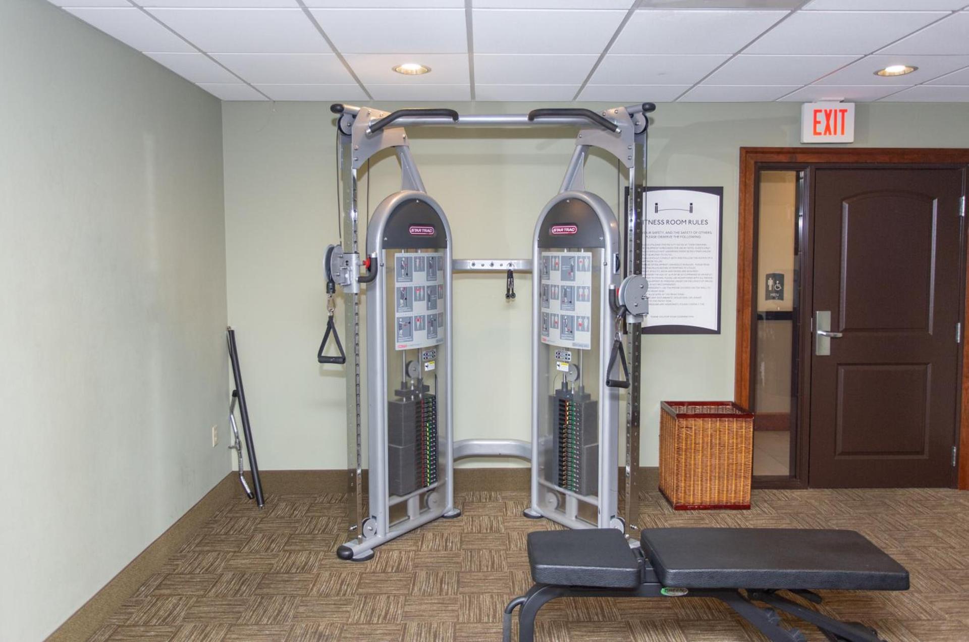 Staybridge Suites Bowling Green by IHG photo 48