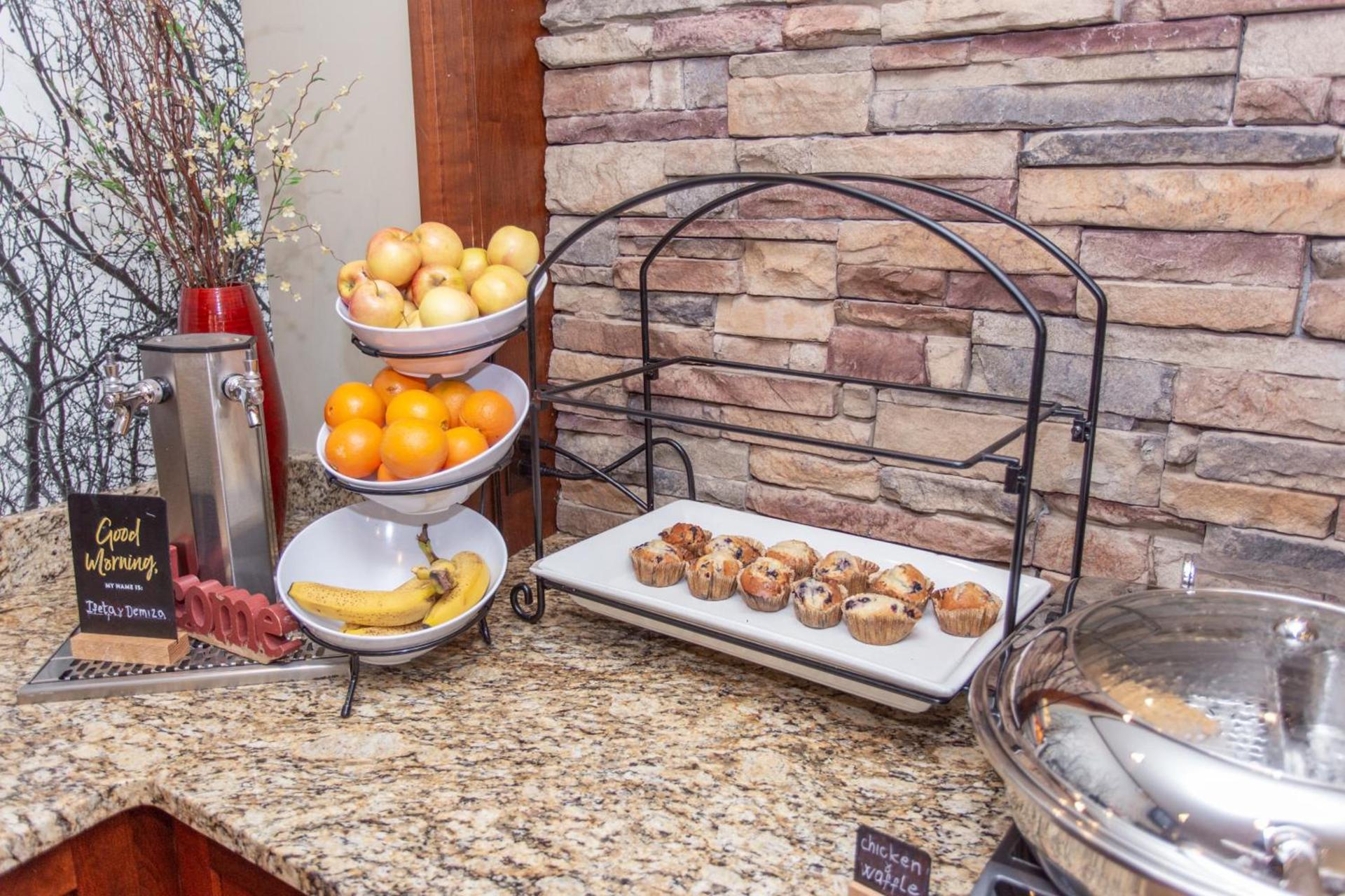 Staybridge Suites Bowling Green by IHG photo 70