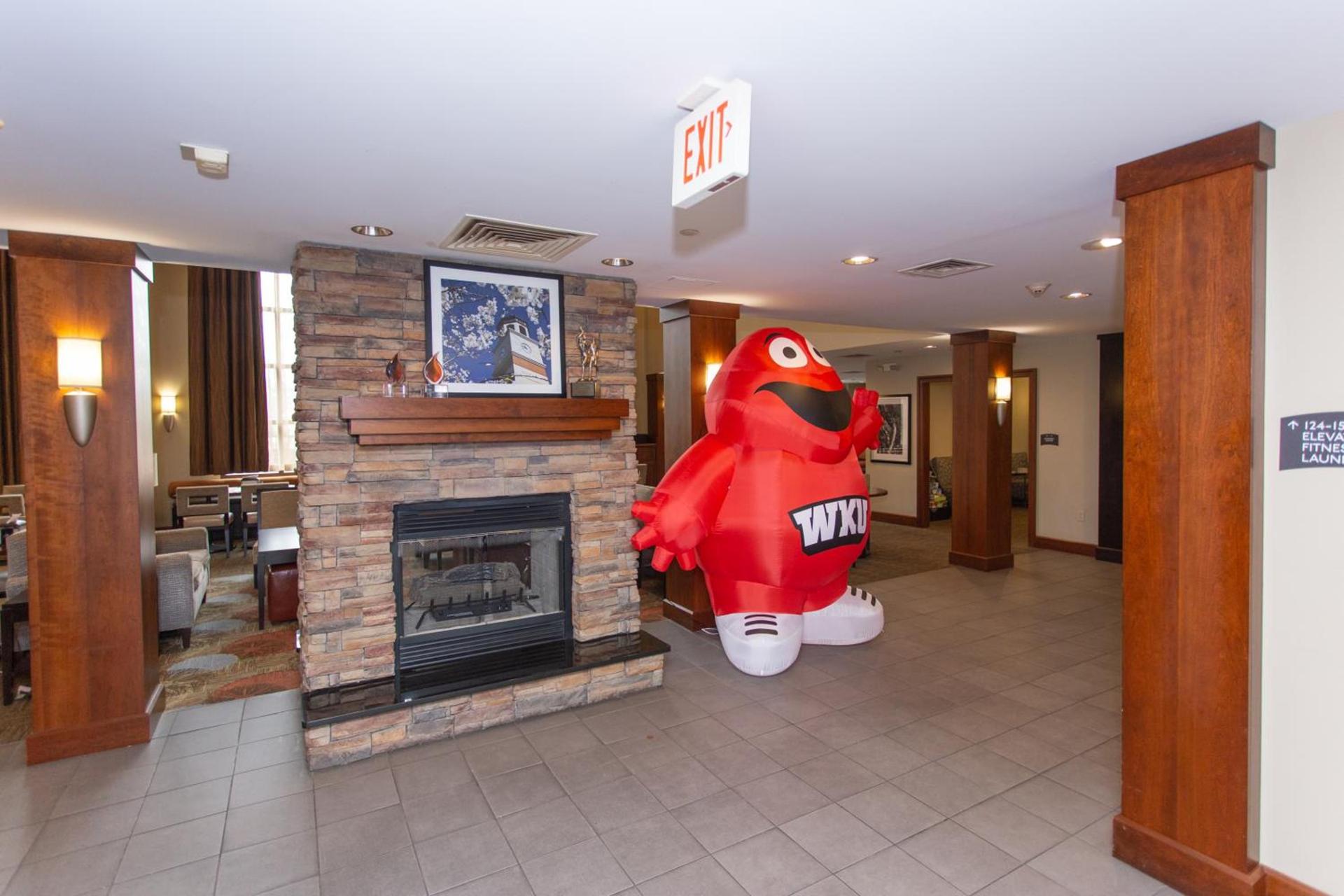 Staybridge Suites Bowling Green by IHG photo 5