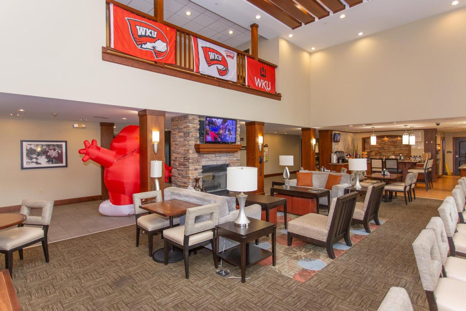 Staybridge Suites Bowling Green by IHG photo 68