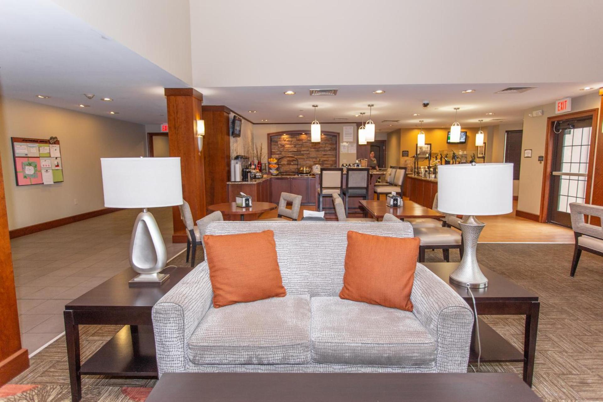Staybridge Suites Bowling Green by IHG photo 54