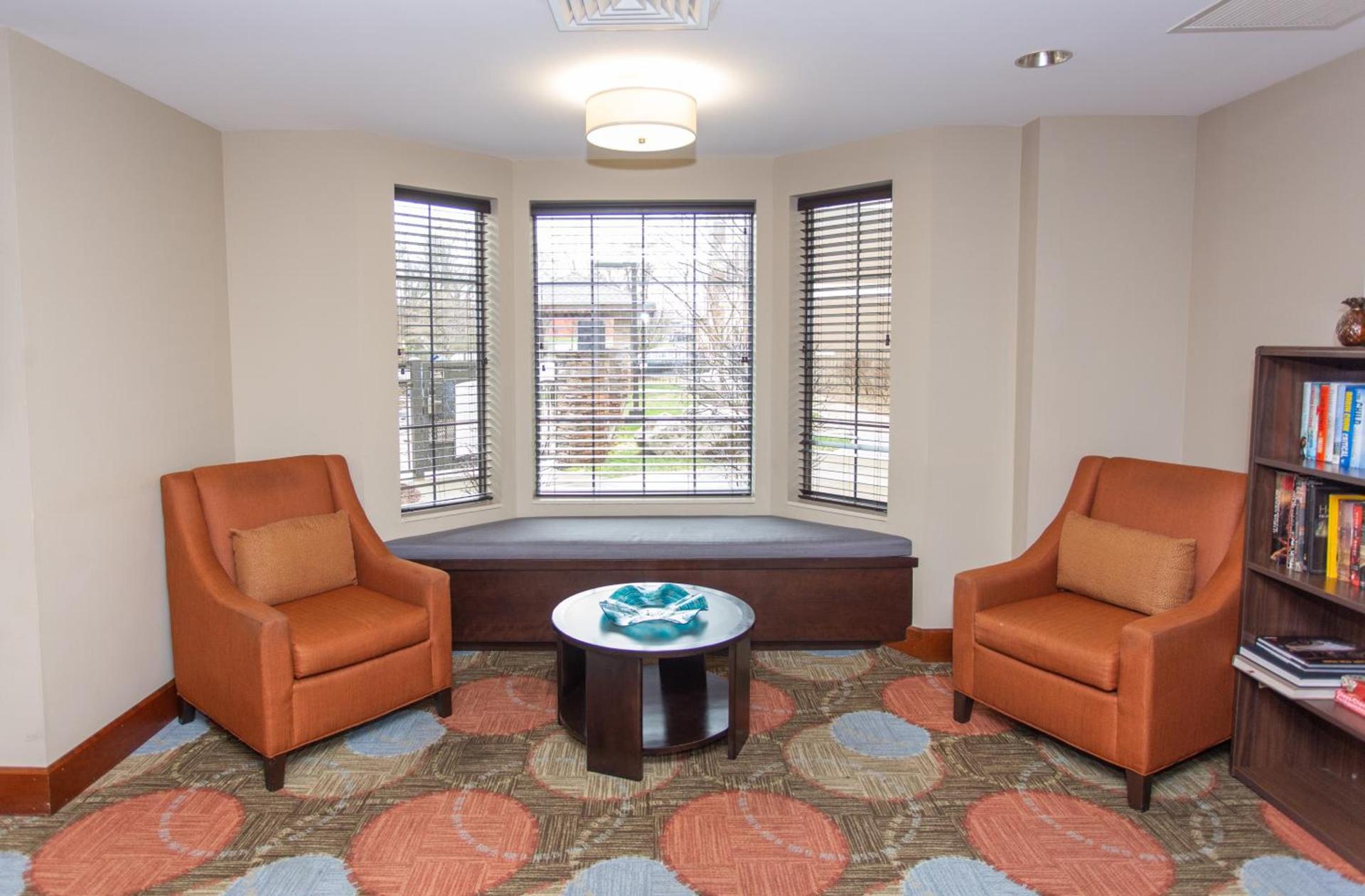 Staybridge Suites Bowling Green by IHG photo 53