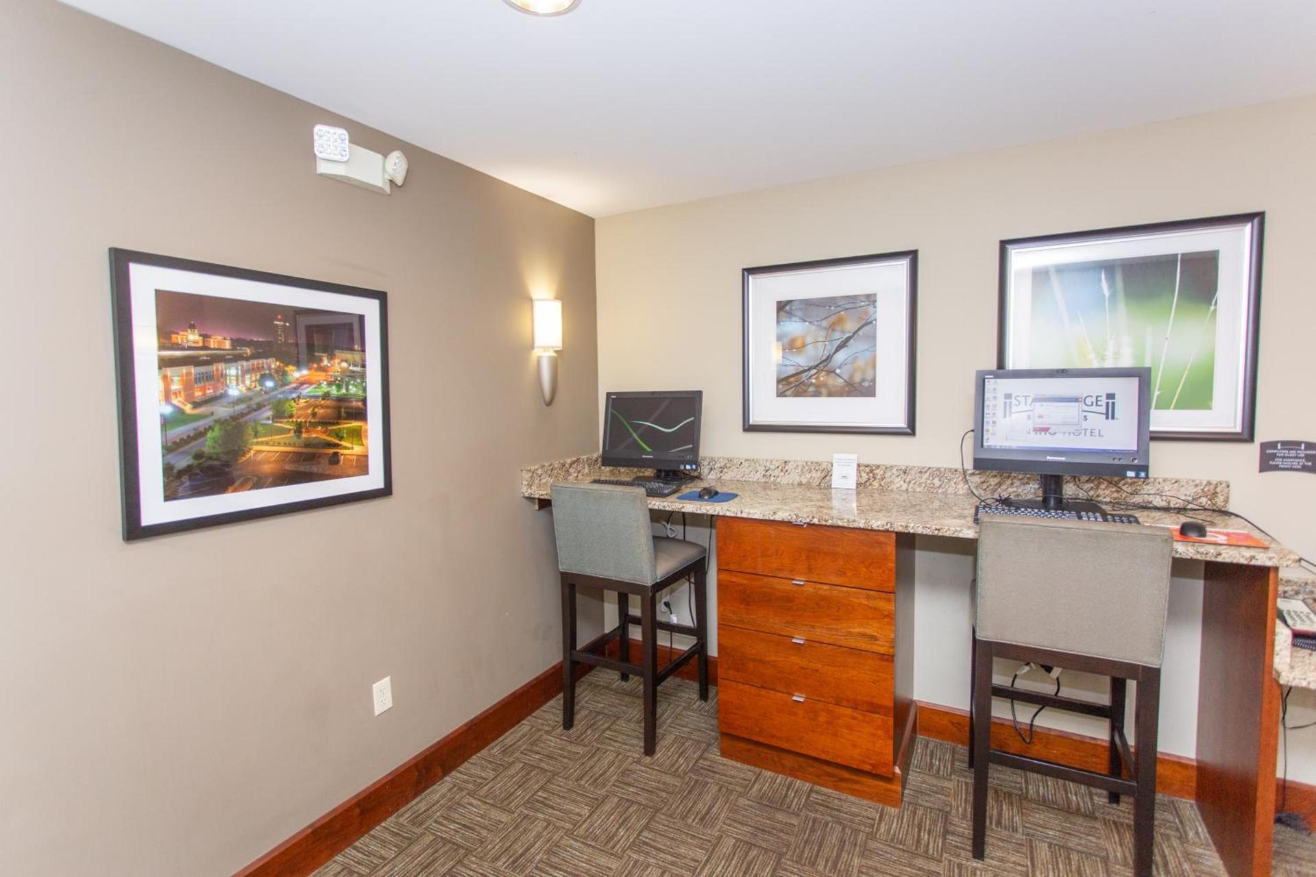 Staybridge Suites Bowling Green by IHG photo 66