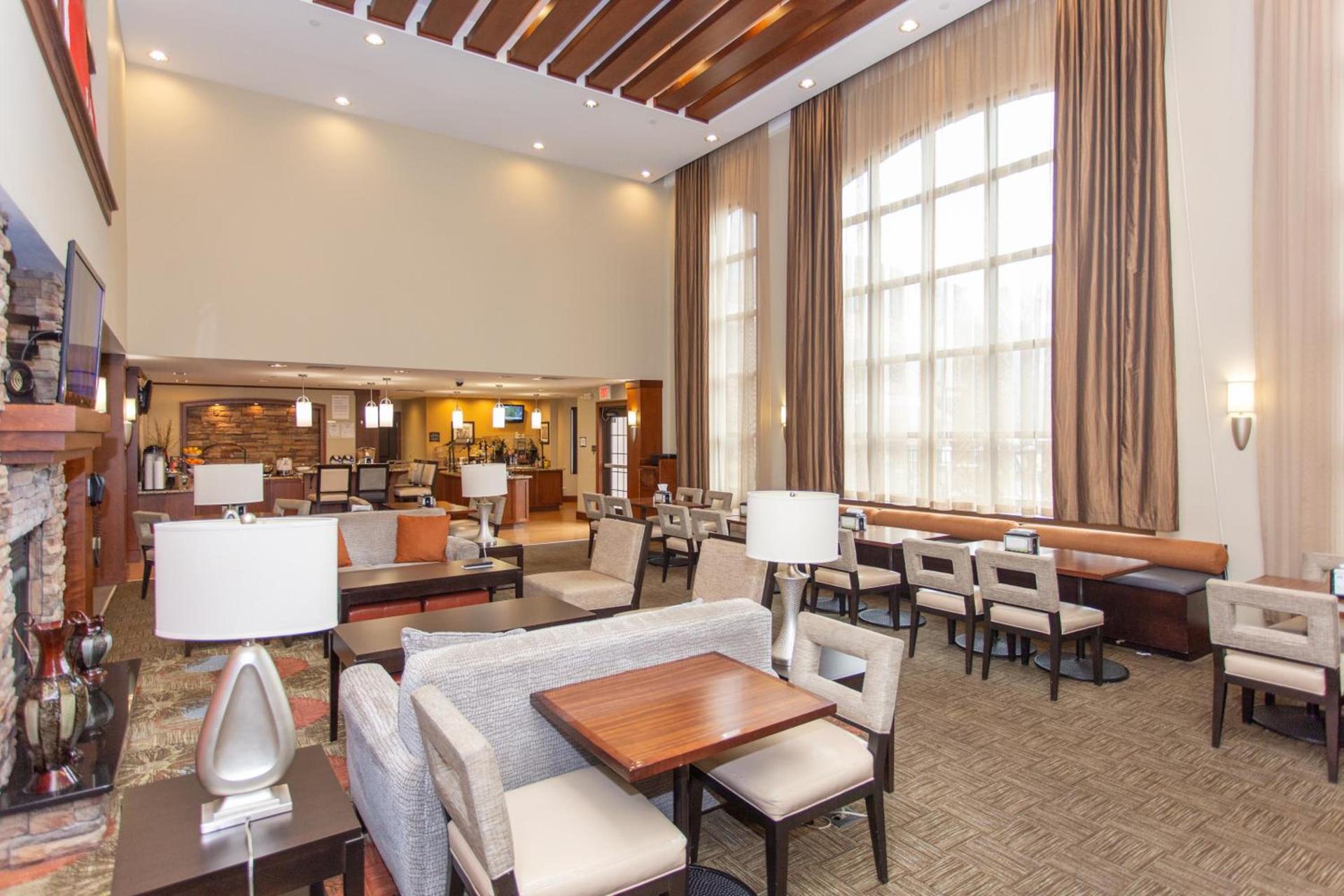 Staybridge Suites Bowling Green by IHG photo 63