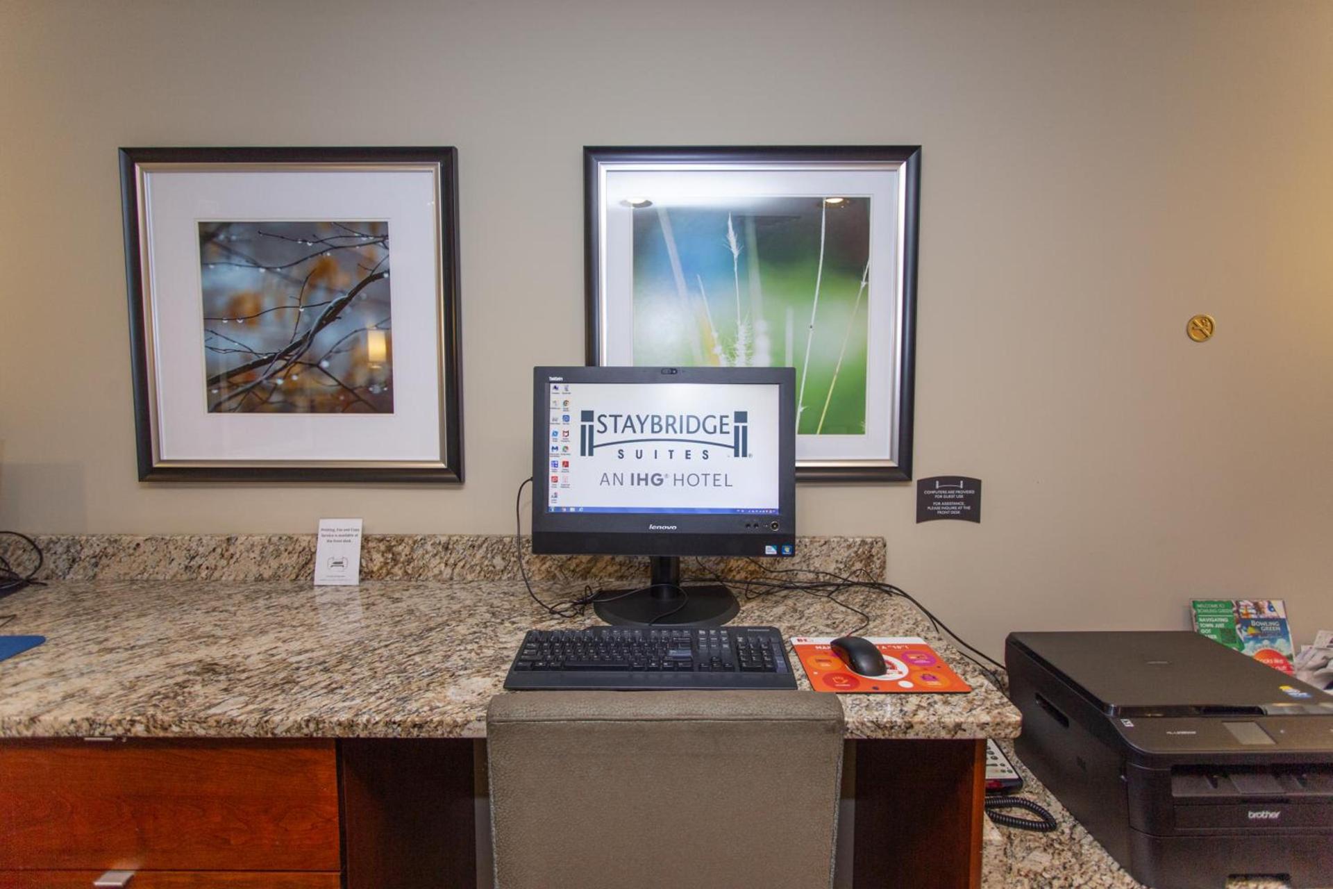 Staybridge Suites Bowling Green by IHG photo 6