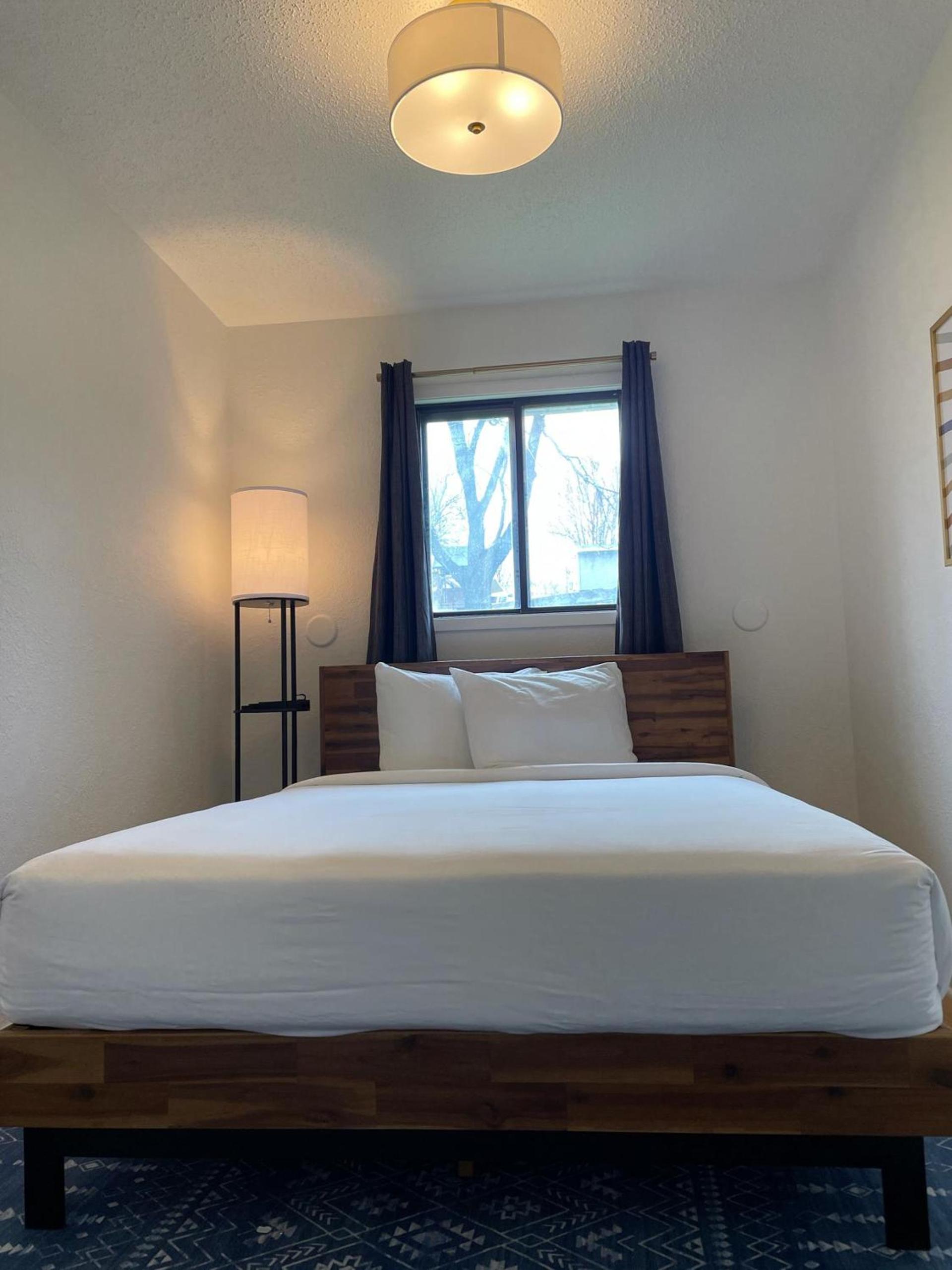 Simmer Motel photo 48