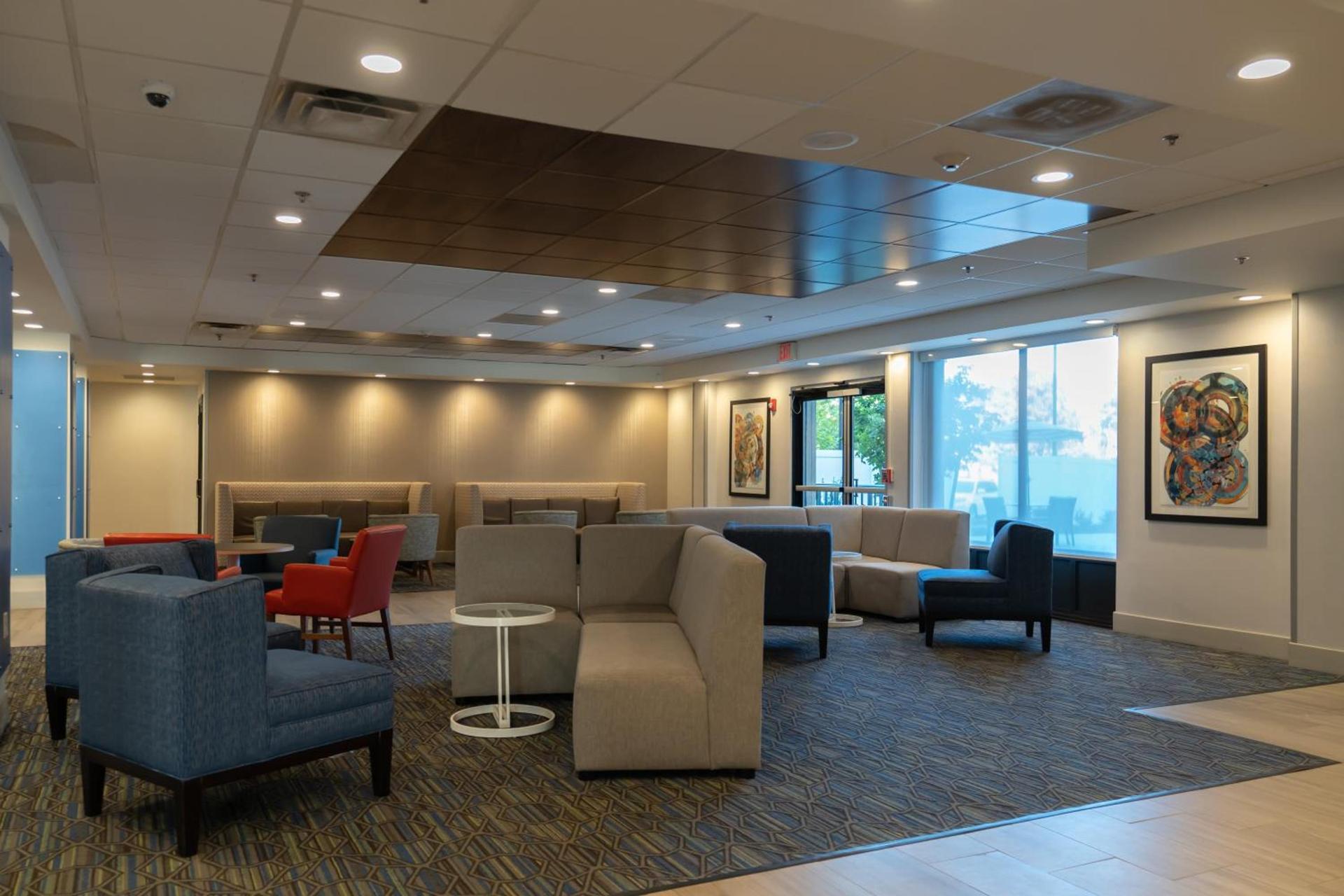 Holiday Inn Express Boston by IHG photo 34