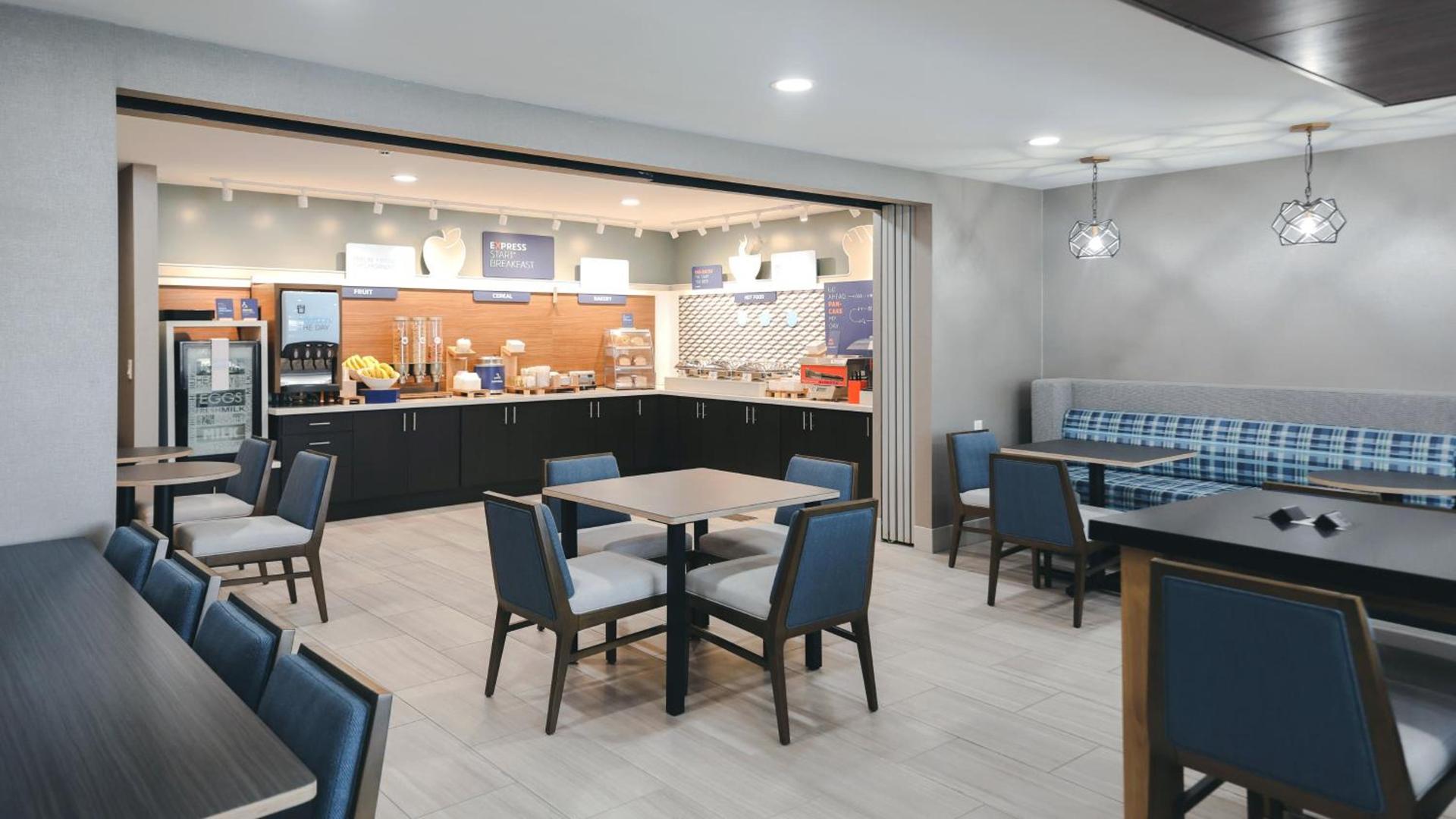 Holiday Inn Express Lompoc by IHG photo 15