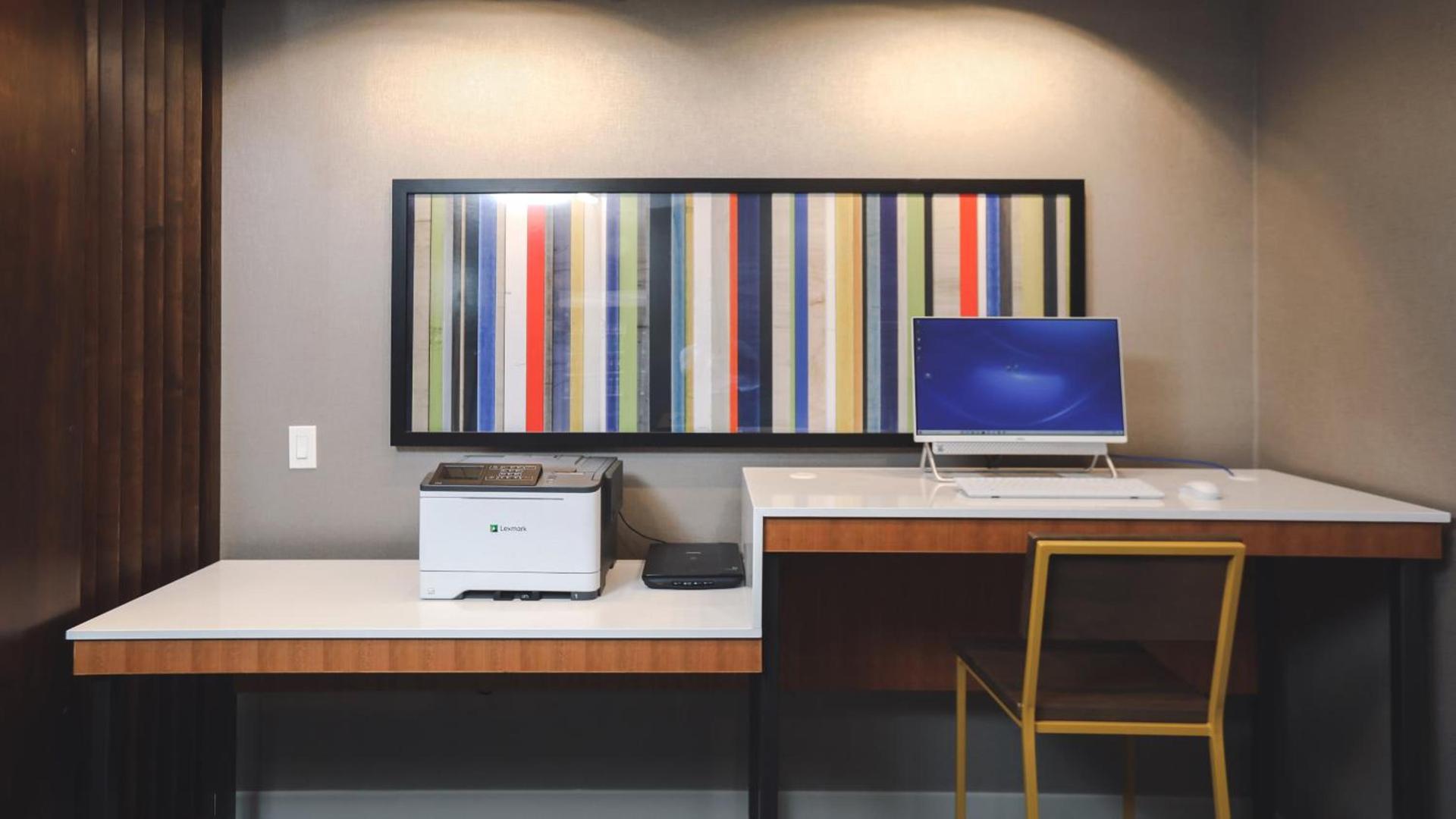 Holiday Inn Express Lompoc by IHG photo 23
