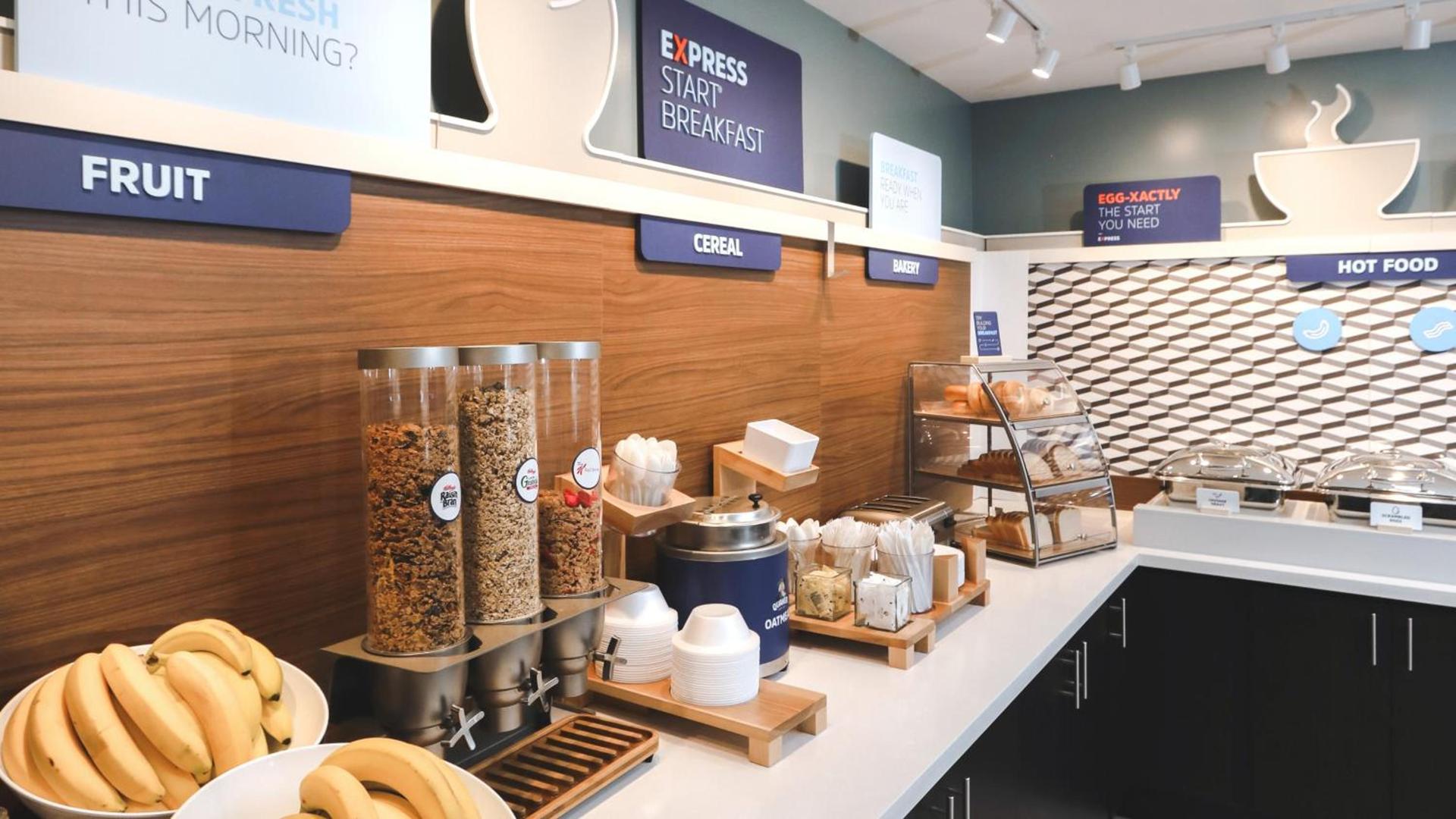 Holiday Inn Express Lompoc by IHG photo 24
