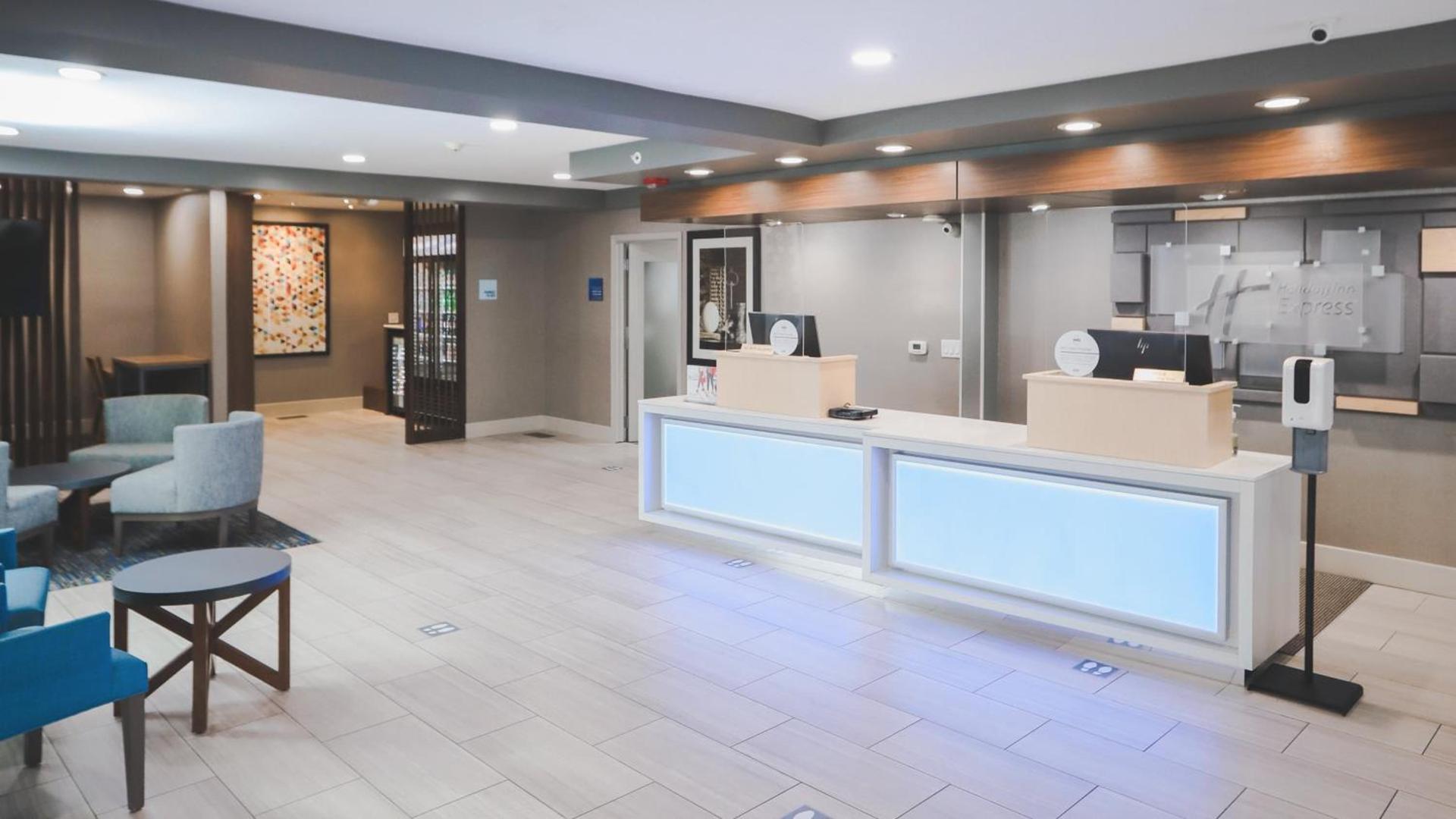 Holiday Inn Express Lompoc by IHG photo 9