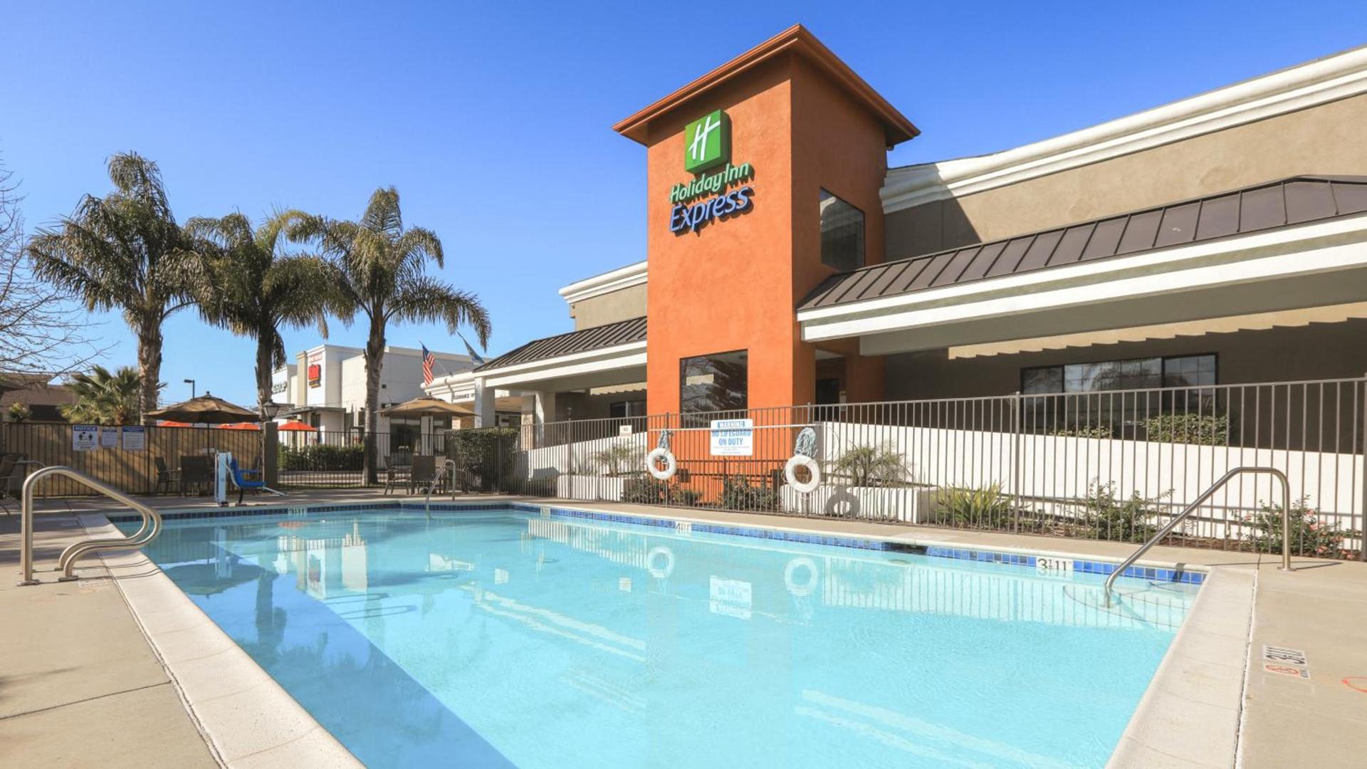 Holiday Inn Express Lompoc by IHG photo 12