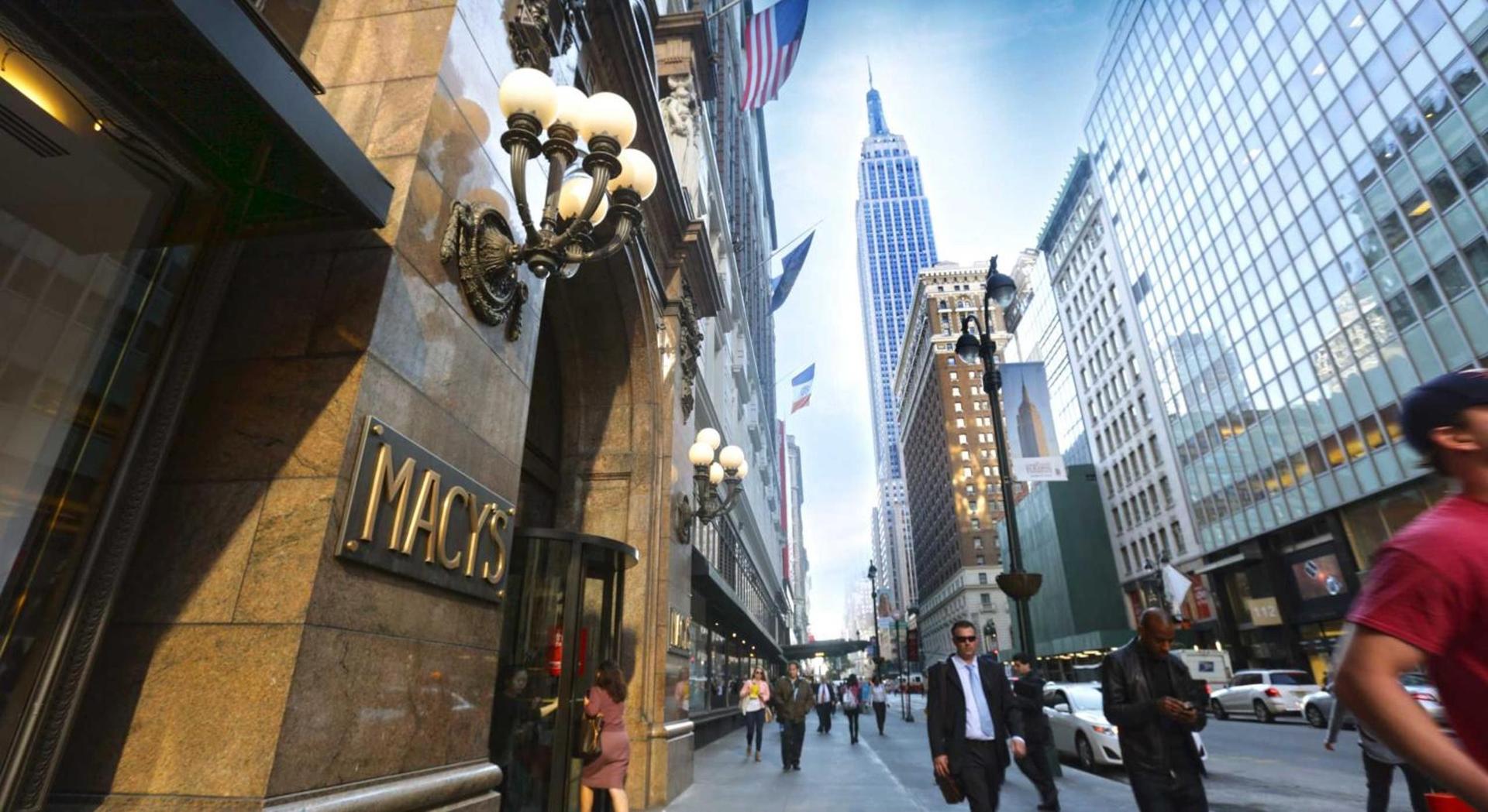 Crowne Plaza HY36 Midtown Manhattan by IHG photo 86