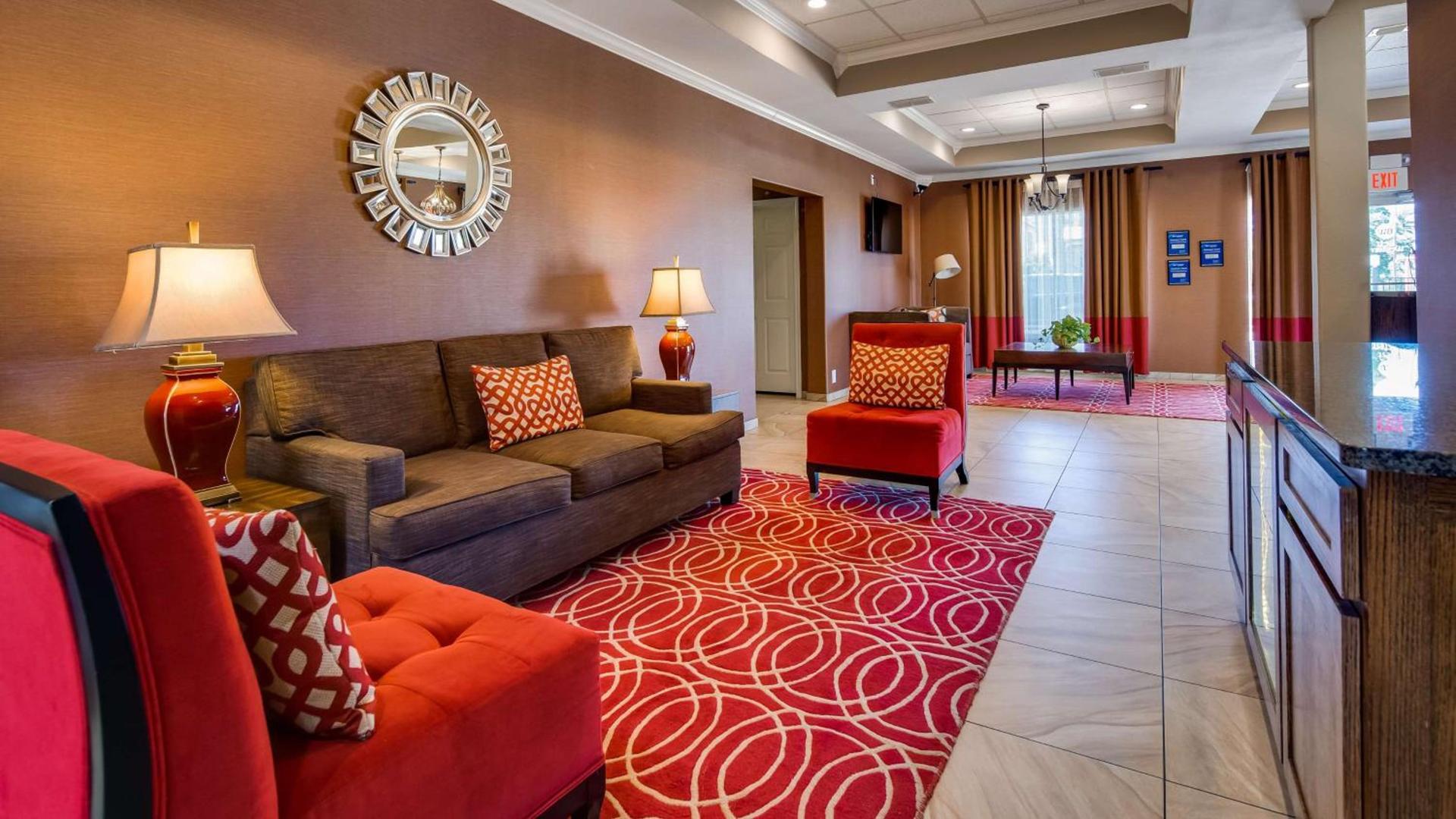Best Western Canton Inn photo 5
