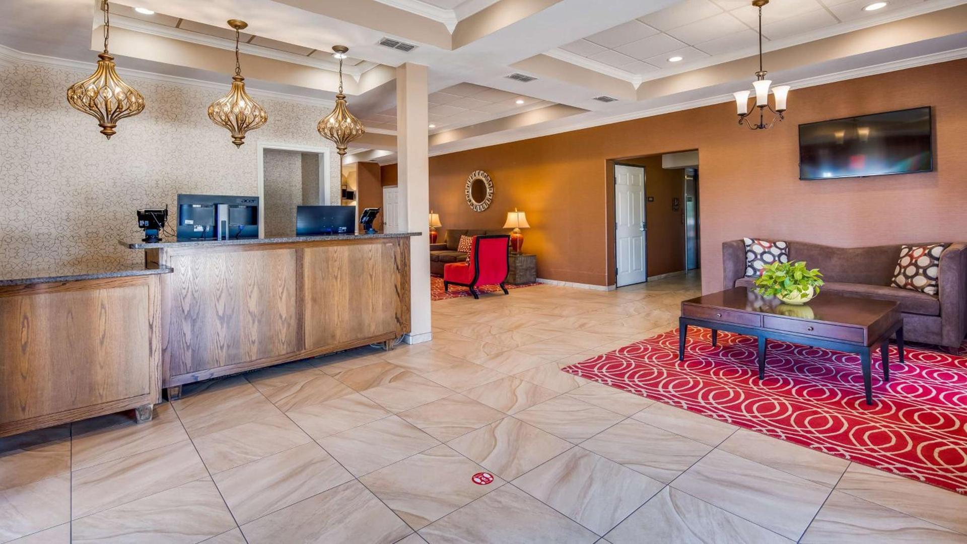 Best Western Canton Inn photo 2