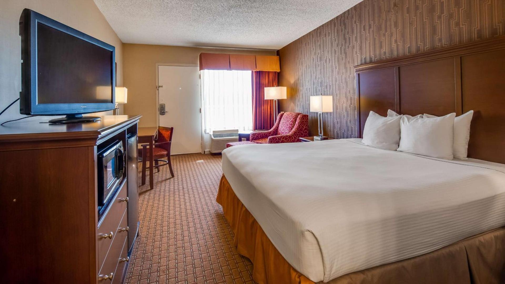 Best Western Canton Inn photo 6